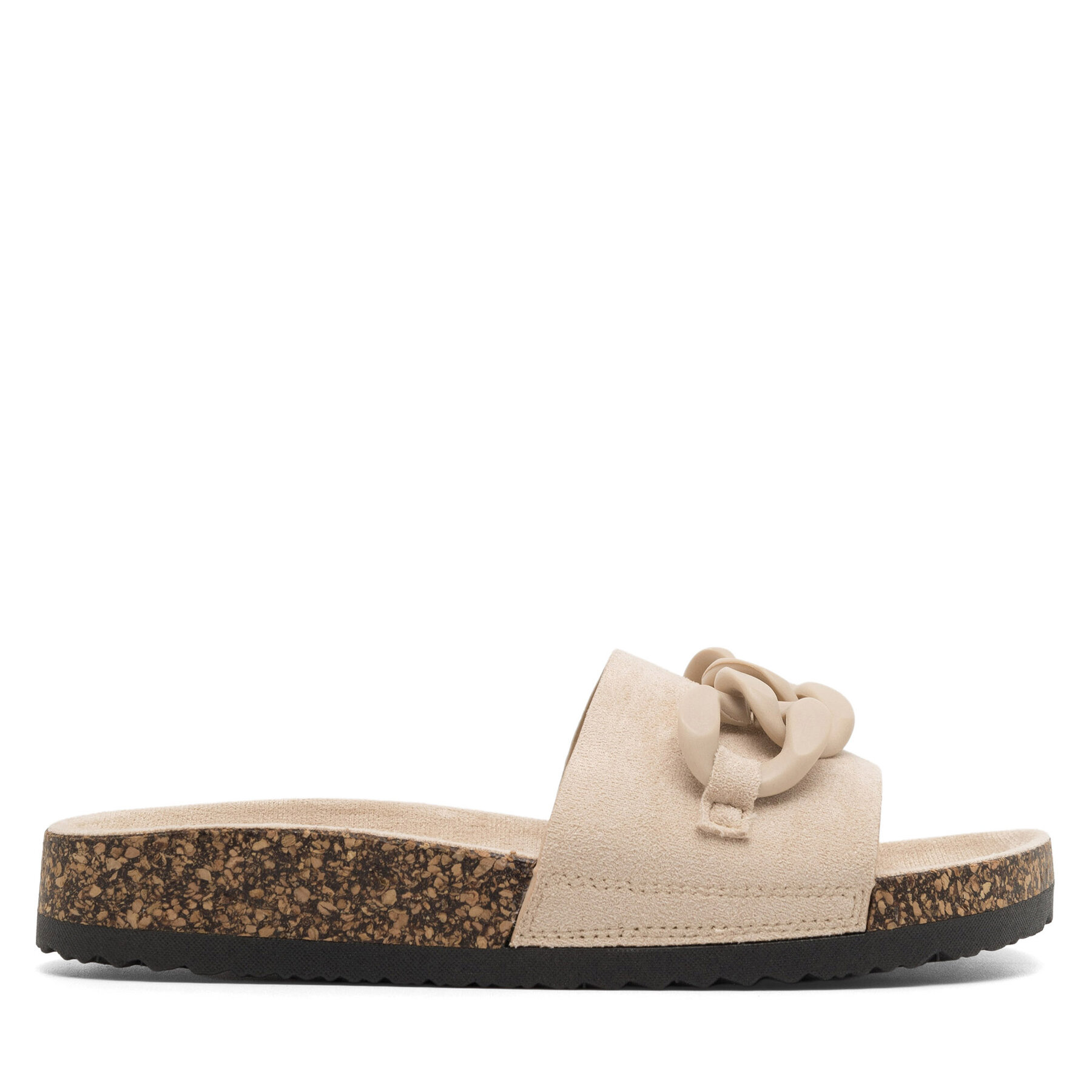 Ciabatte DeeZee WSLS19-20 Beige