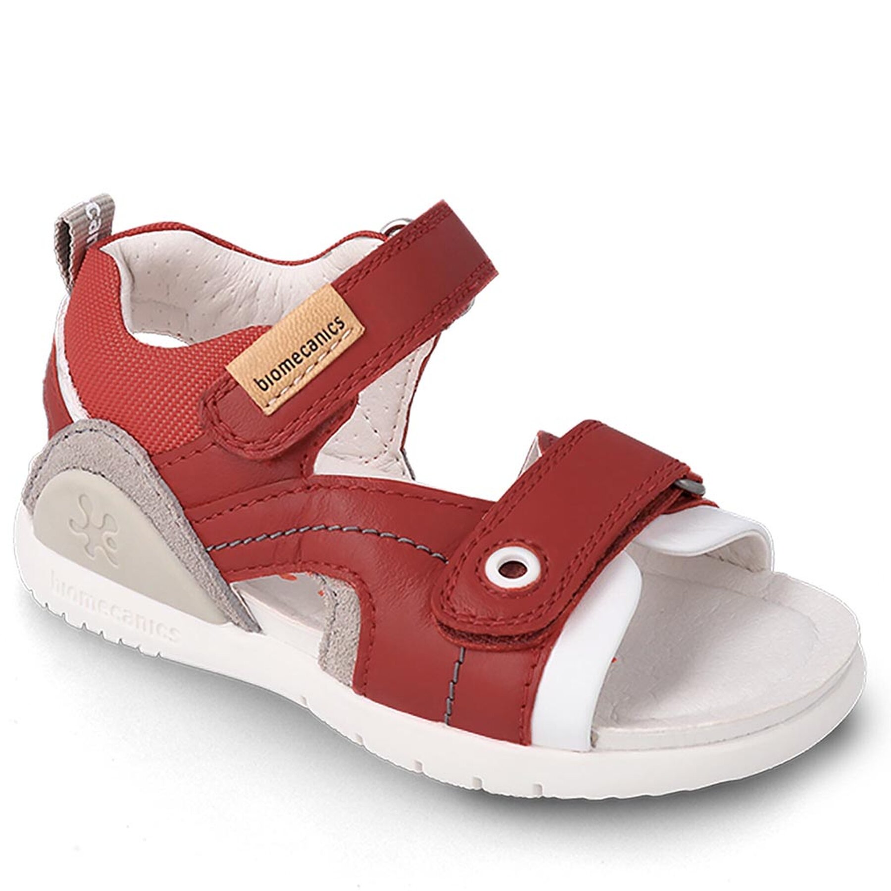 Biomecanics 232263 M Red B – Сандали