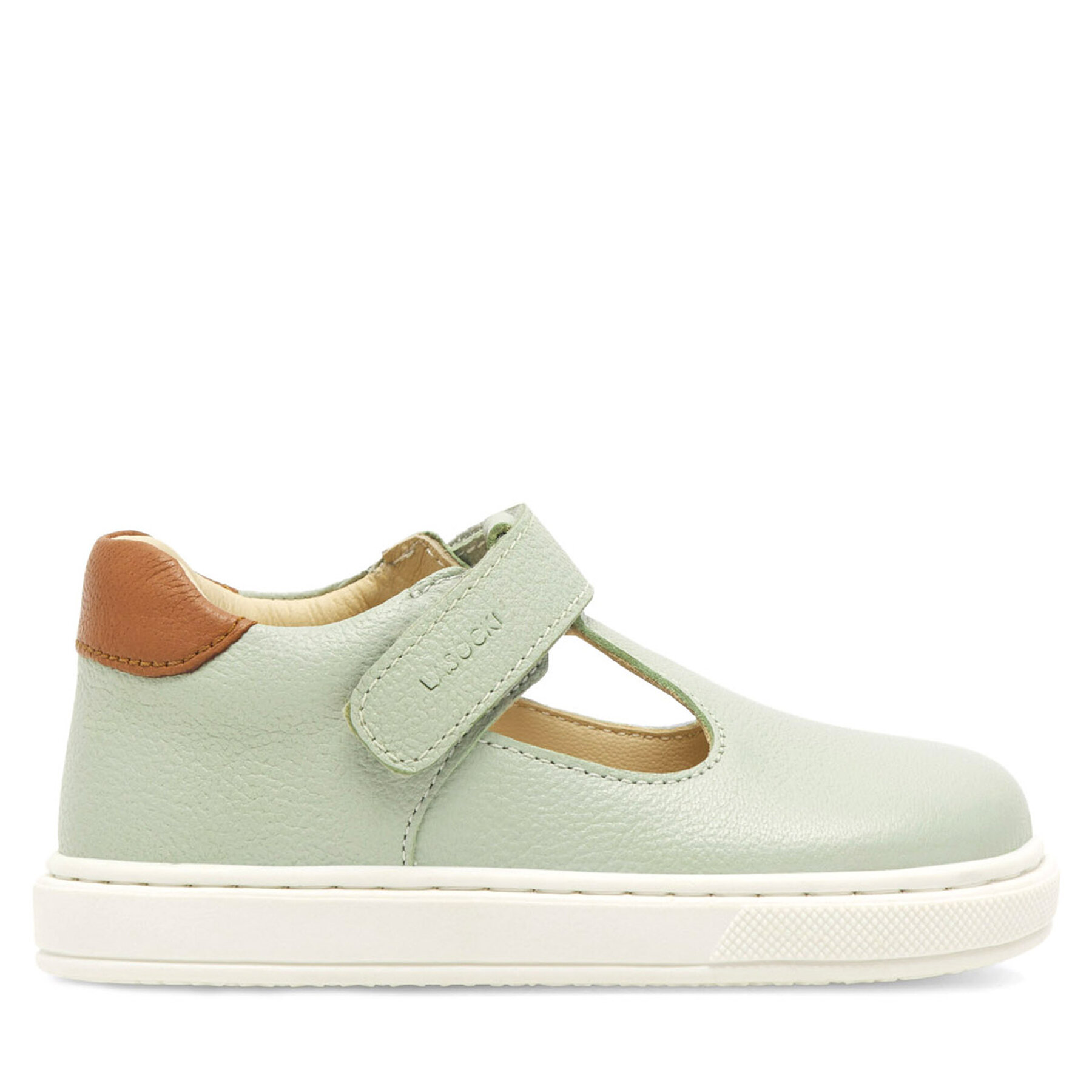 Обувки Lasocki Kids Kiabi CI12-KIABI-04(II)DZ Зелен