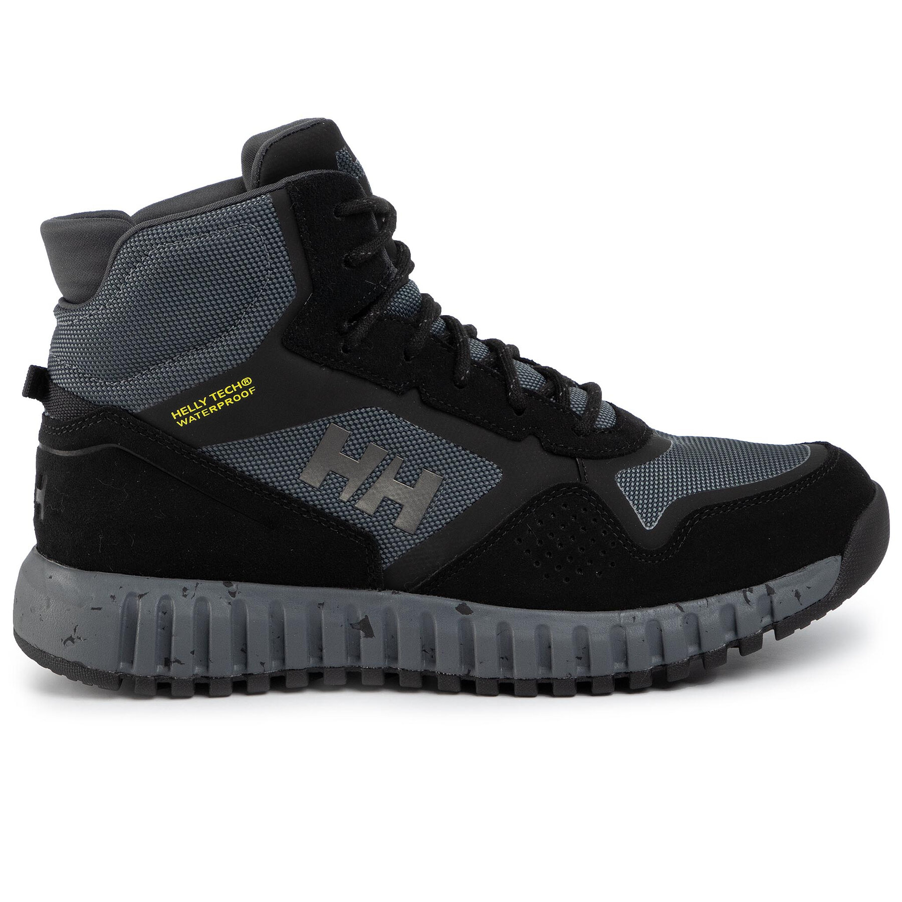 Bakancs Helly Hansen Monashee Ullr Ht 114-32.991 Fekete