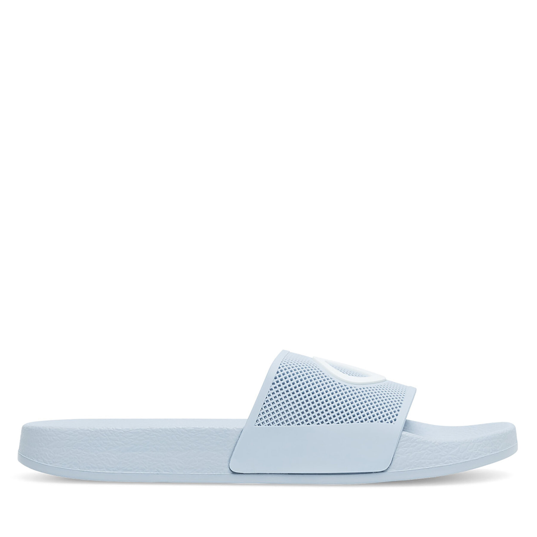 Šľapky Champion SAMOA CORE S11626-BS012 Modrá