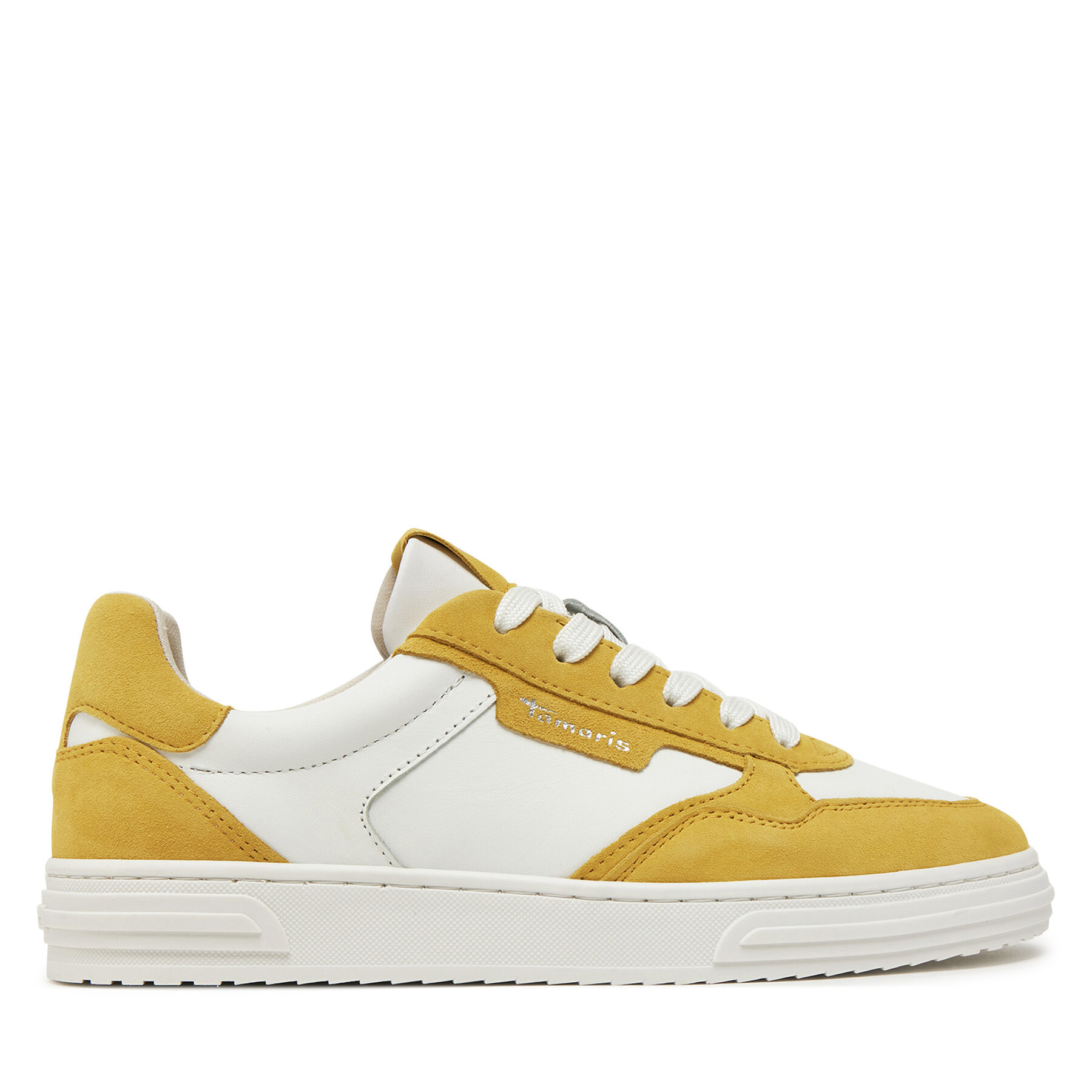 Sneakersy Tamaris 1-23617-42 Barevná