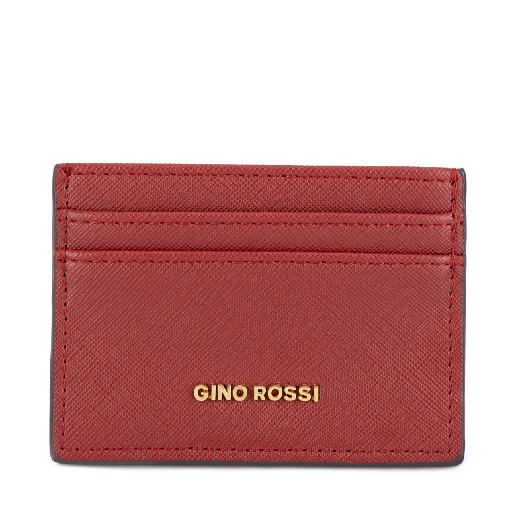 Portofel Gino Rossi QYL0023 Roșu