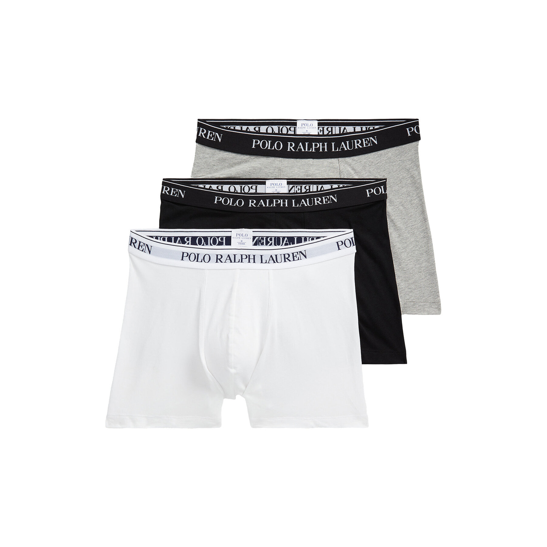 Polo Ralph Lauren Boxer szett 714835887004 Színes
