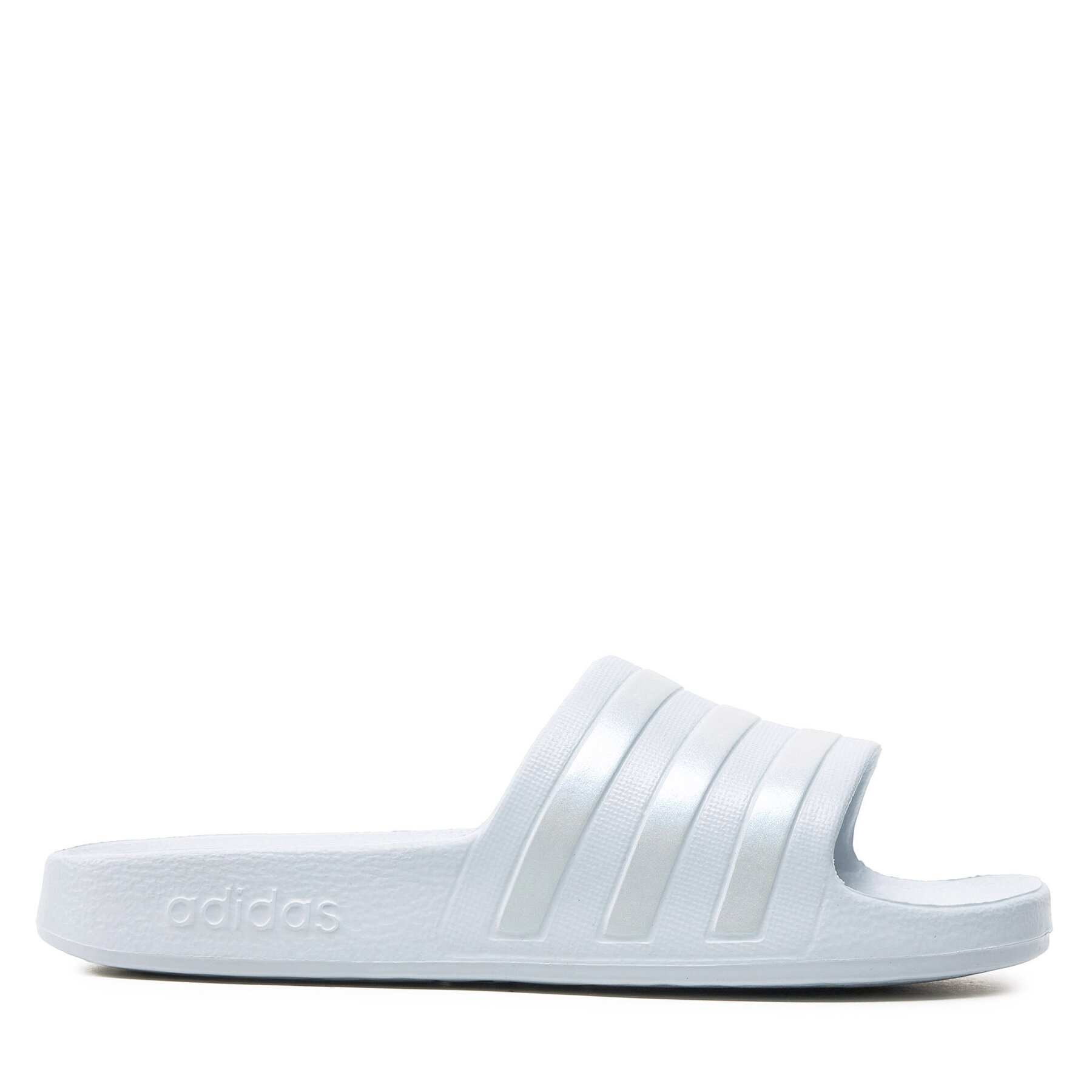 Šľapky adidas adilette Aqua Slides IF0894 Svetlo modrá