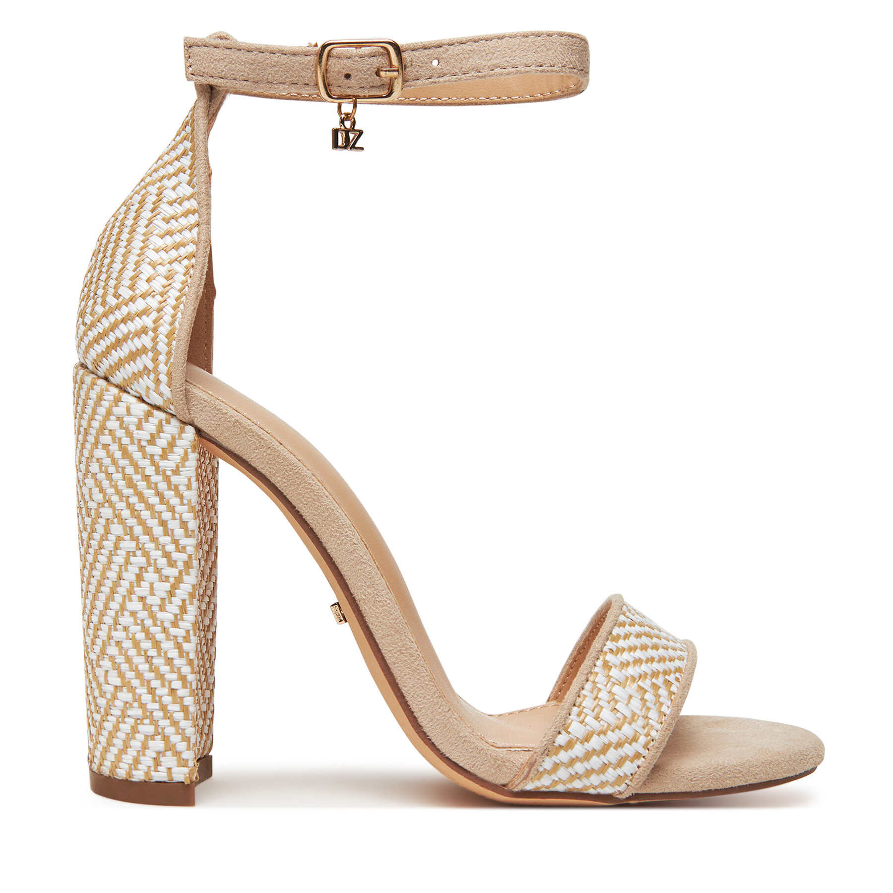 Σανδάλια DeeZee 0812-G710 Μπεζ