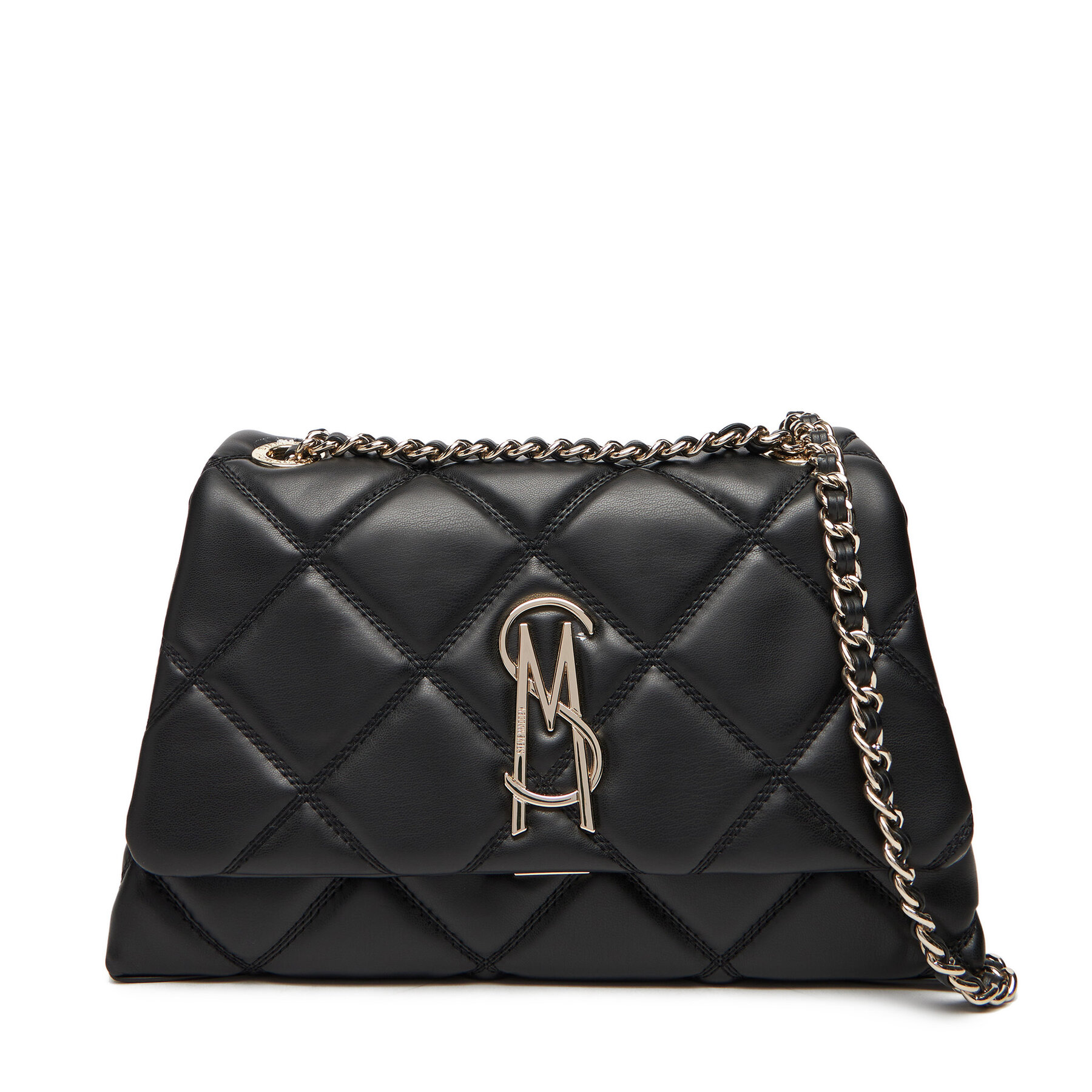 Kabelka Steve Madden Bjolene SM13001062 Čierna