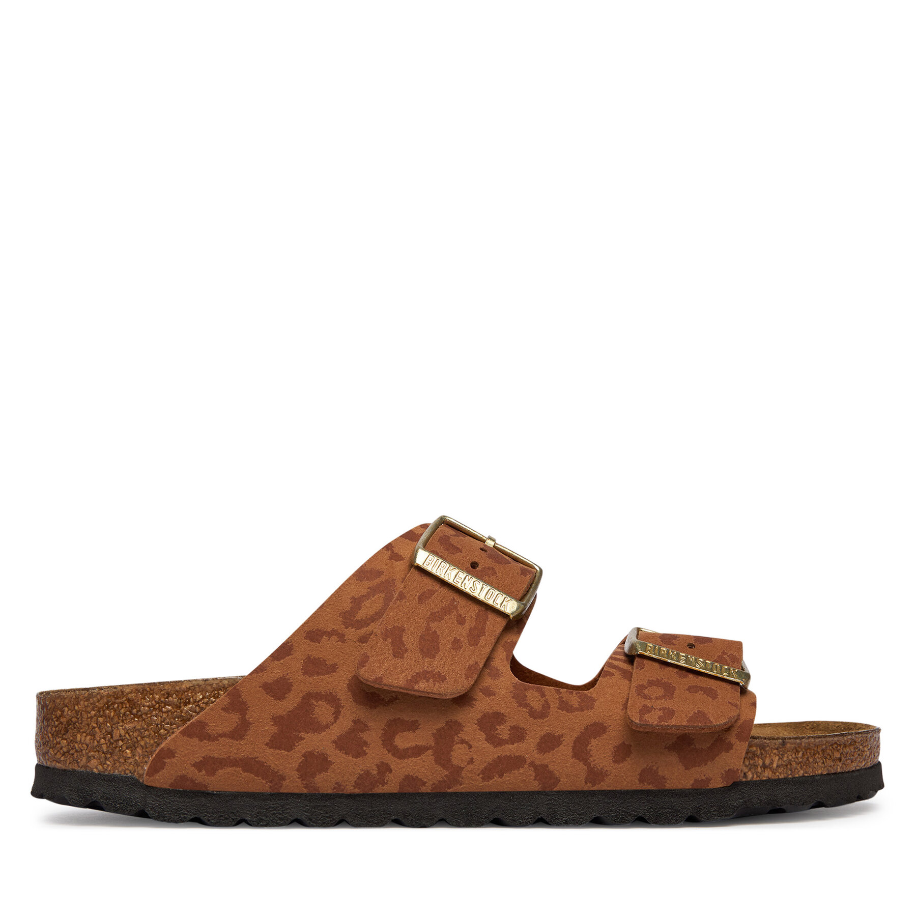 Papucs Birkenstock Arizona 1031926 Barna