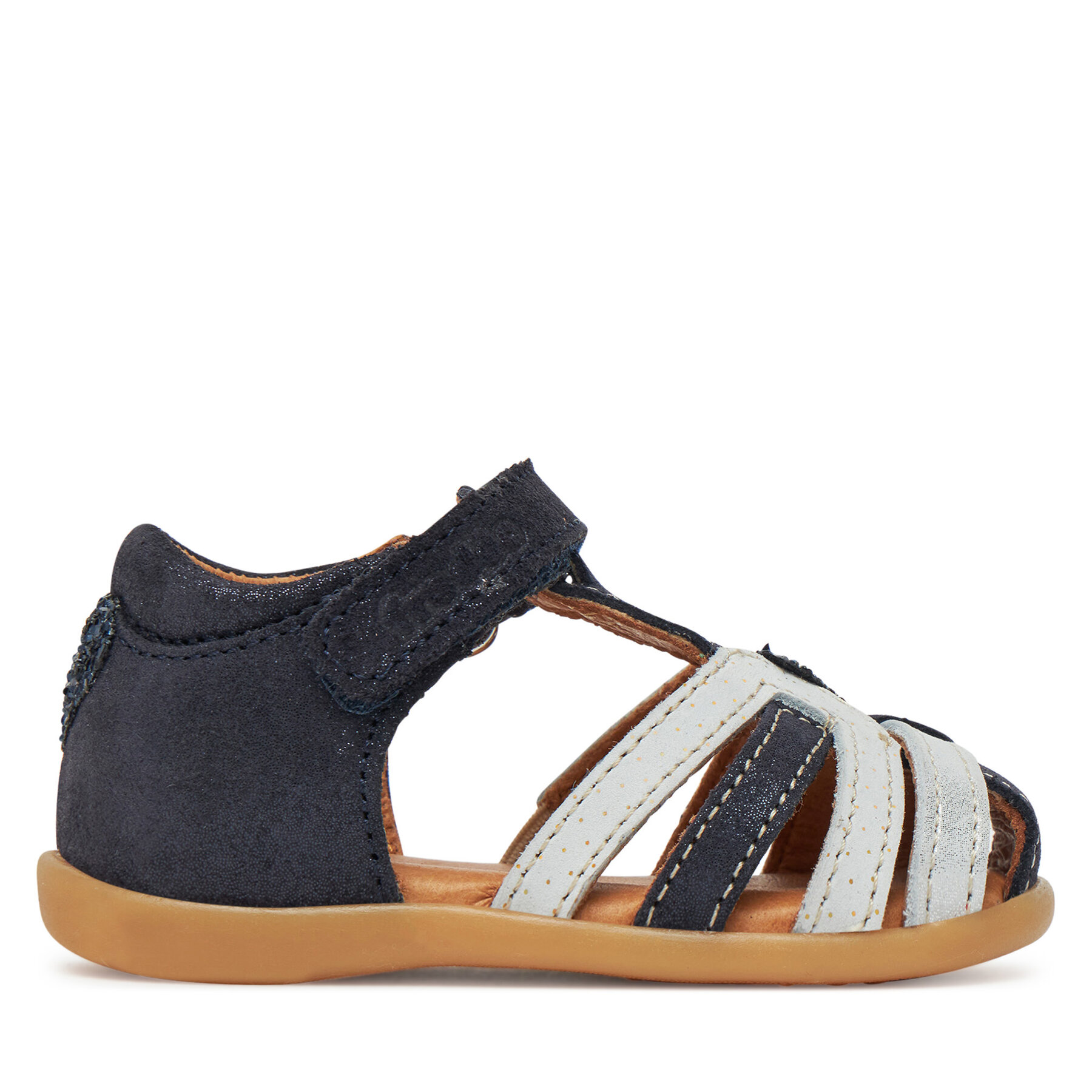 Сандали Froddo Daisy G2150201-4 M Син