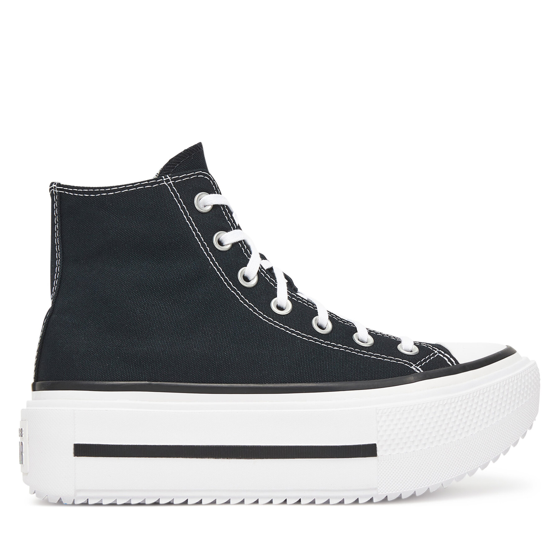 Sneakers aus Stoff Converse