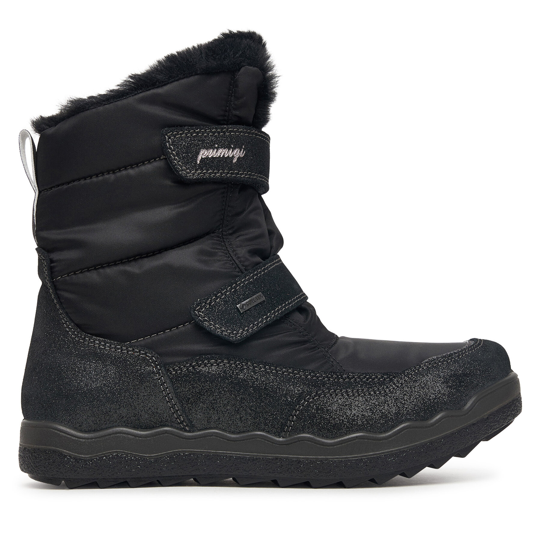 Sniega zābaki Primigi GORE-TEX 2381000 D Melns
