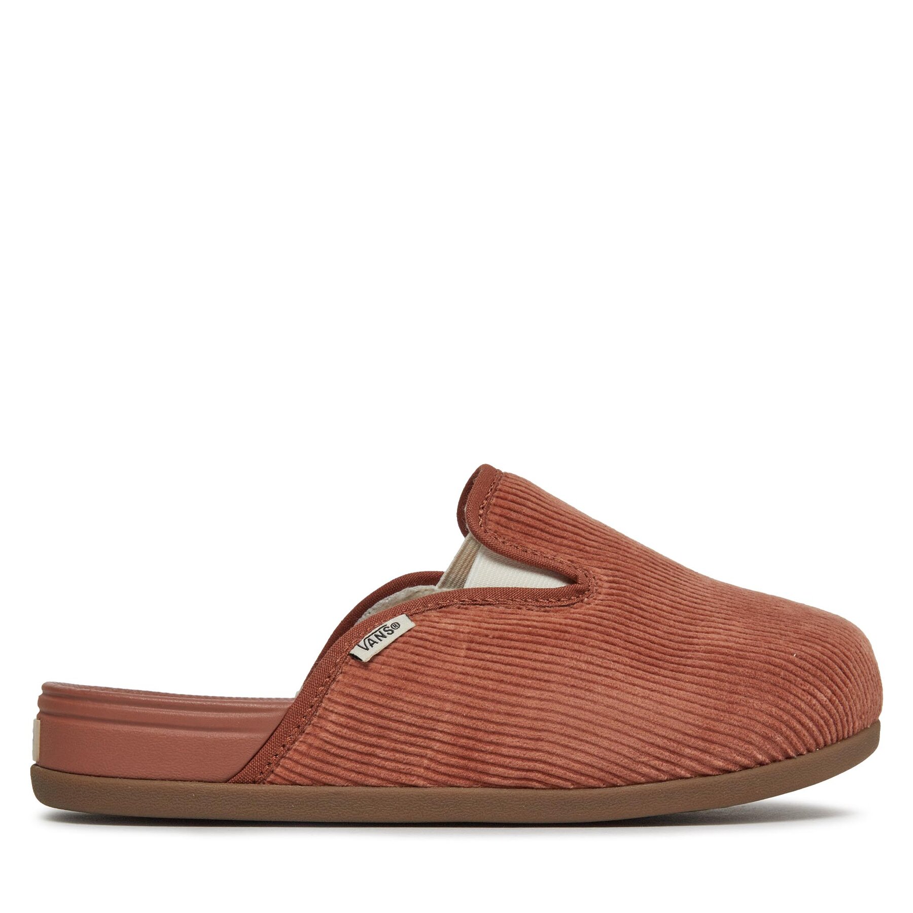 Damskie Klapki Vans, Rozmiar 35 Różowy Harbor Mule Vr3 VN000BCDCLA1
