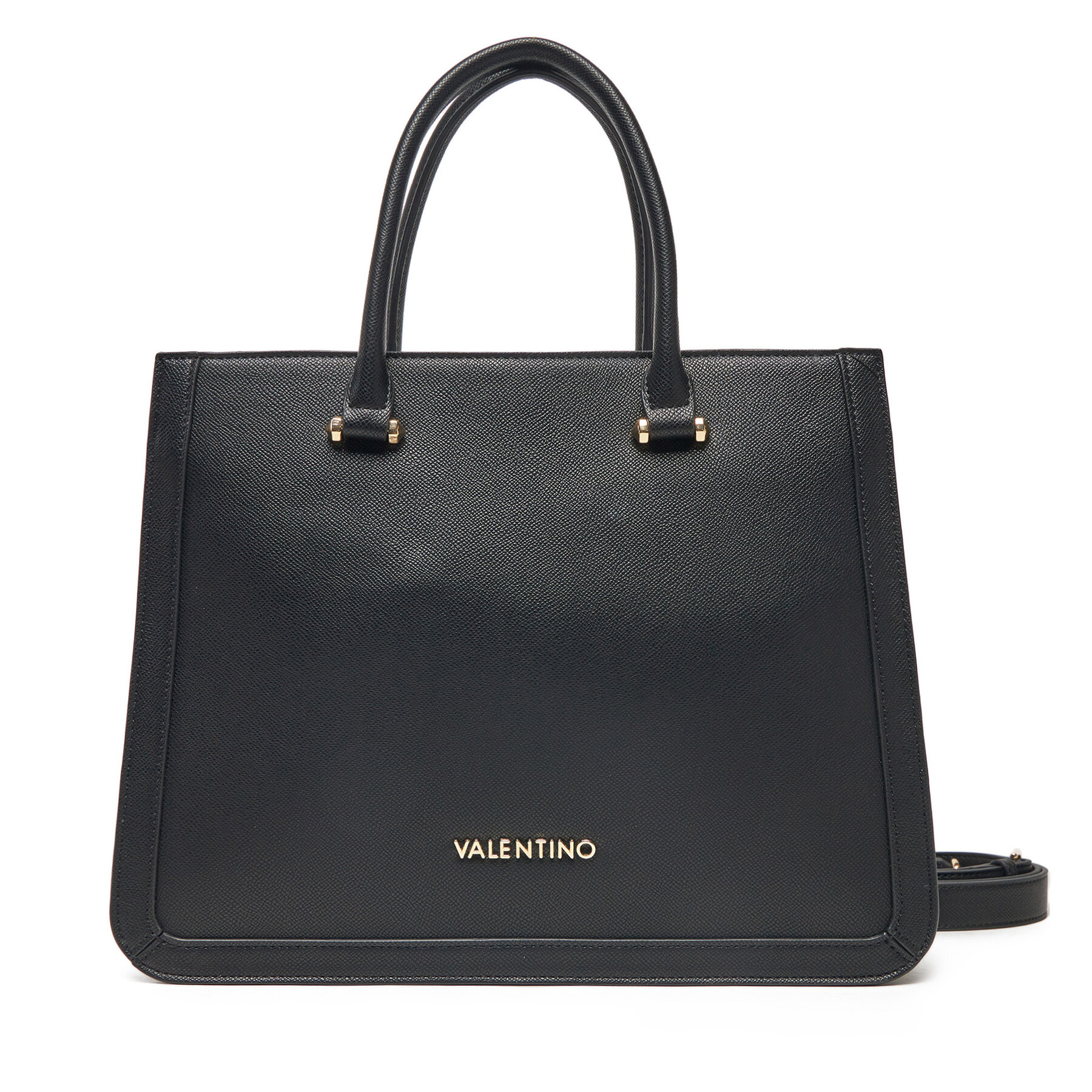 Valentino Τσάντα Valentino Ivy VBS8NR04 Μαύρο