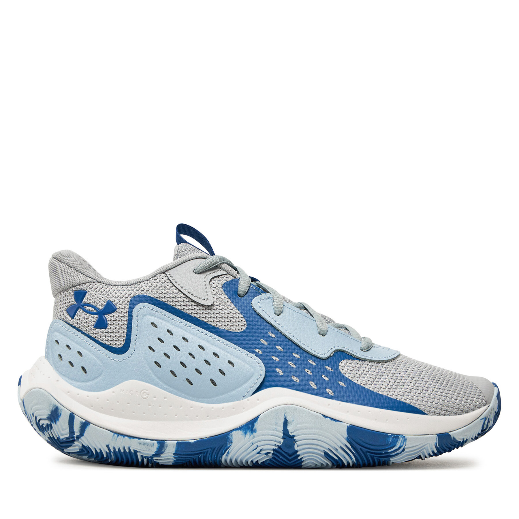 Basketbola apavi Under Armour