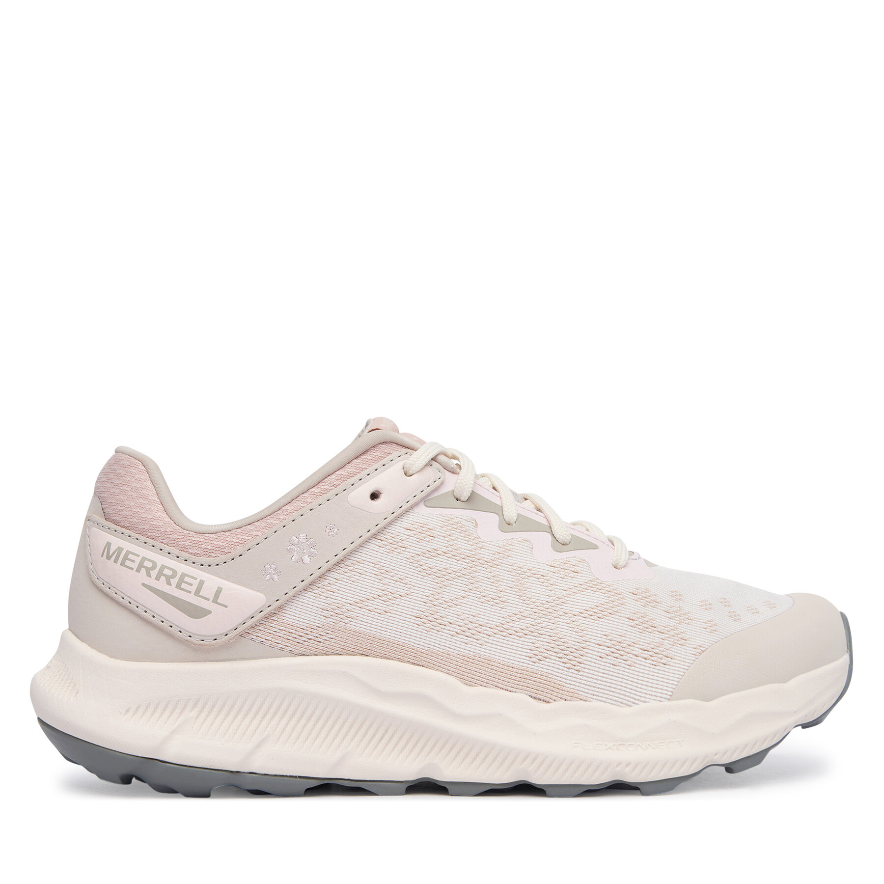 Tenisice Merrell Antora 4 Allure J00003270 Ružičasta