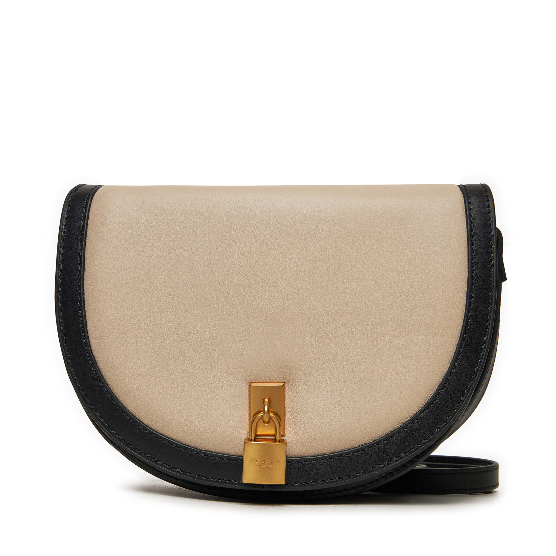 Borsetta Ted Baker Bonnd 274963 Beige