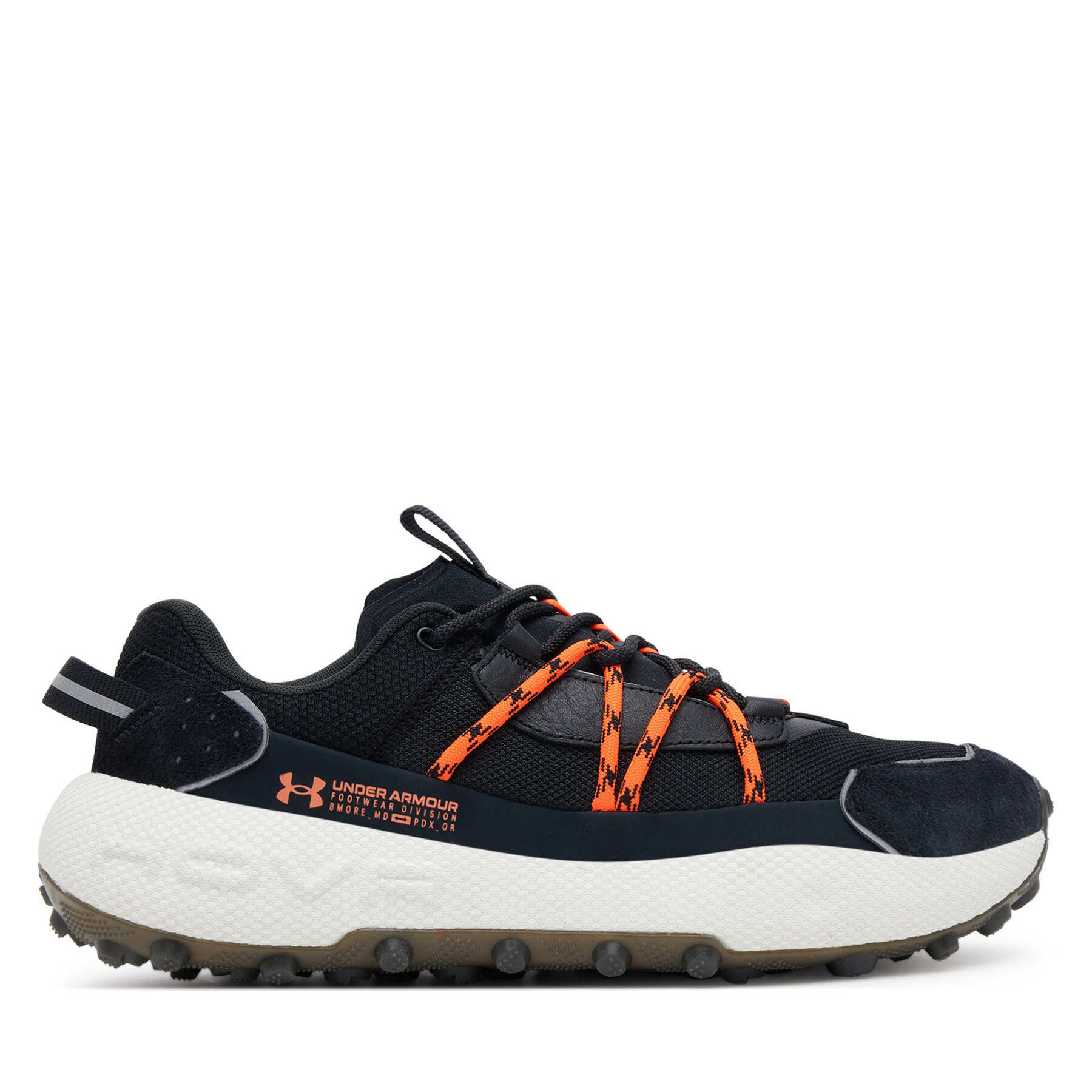  Sportcipők Under Armour UA Fat Tire Venture Pro HSFT 3028160 Fekete akciós termékkép 1