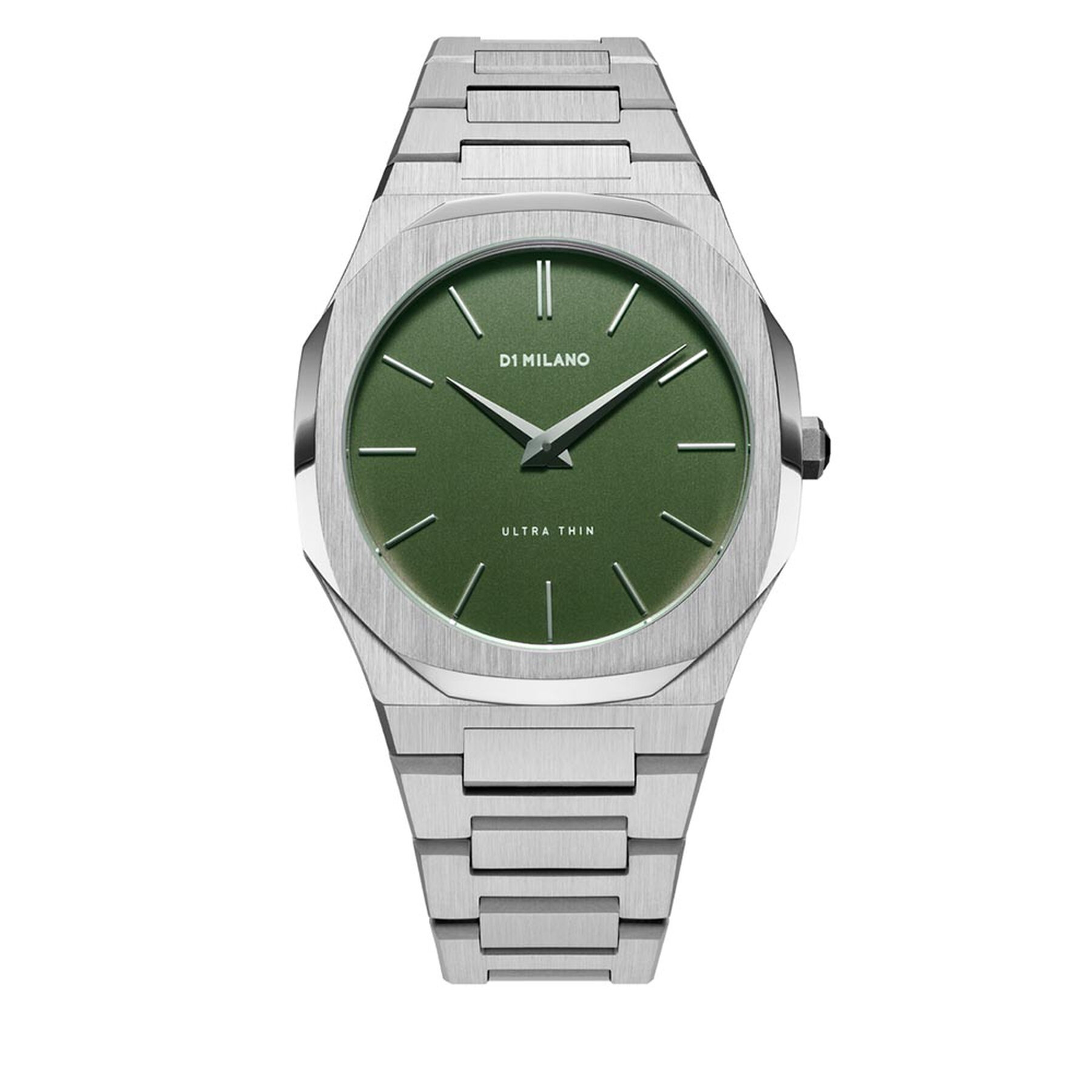 Reloj D1 Milano D1-UTBJ06 Plata