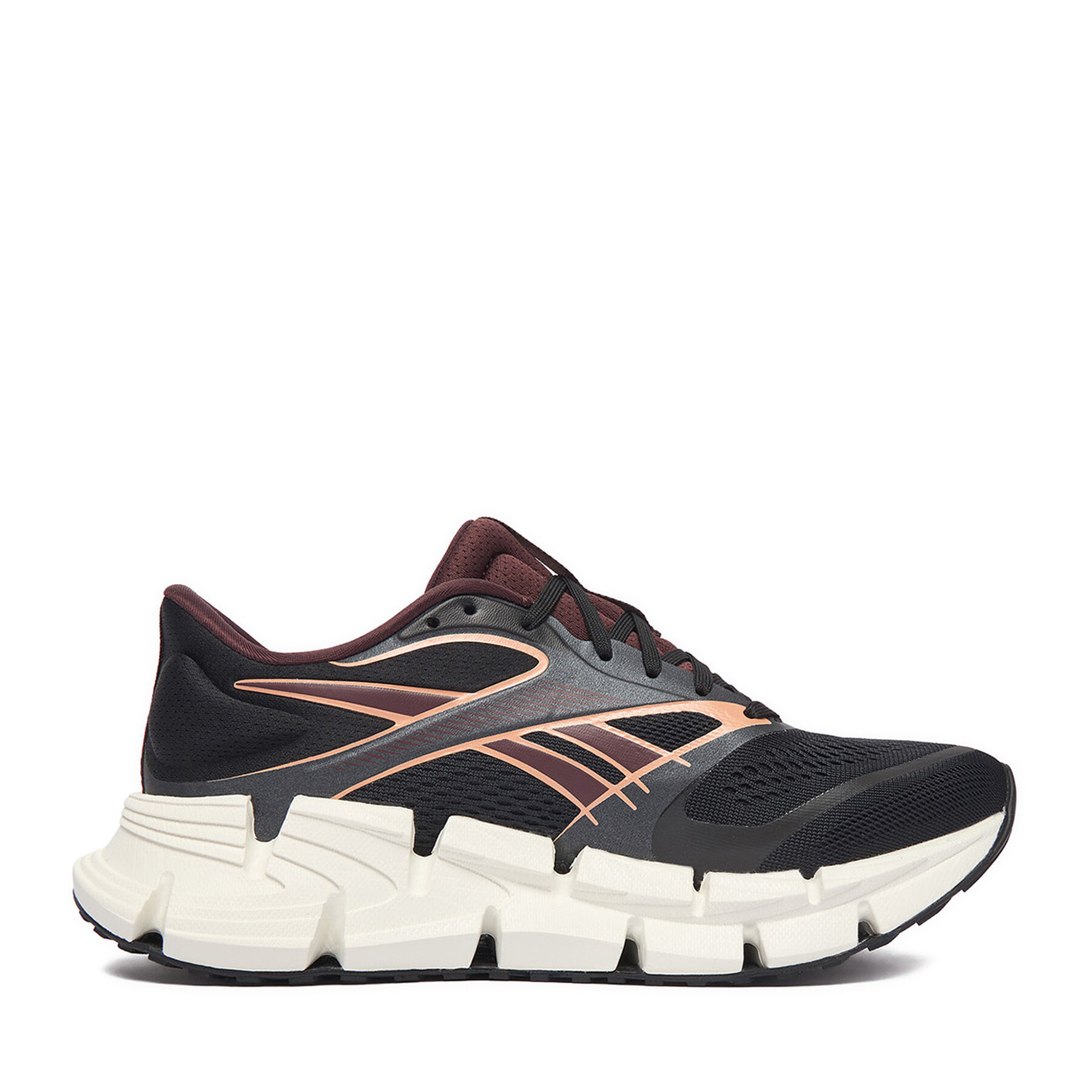 Tenisice za trčanje Reebok EO-FLOATZIG 2 100263825 Crna