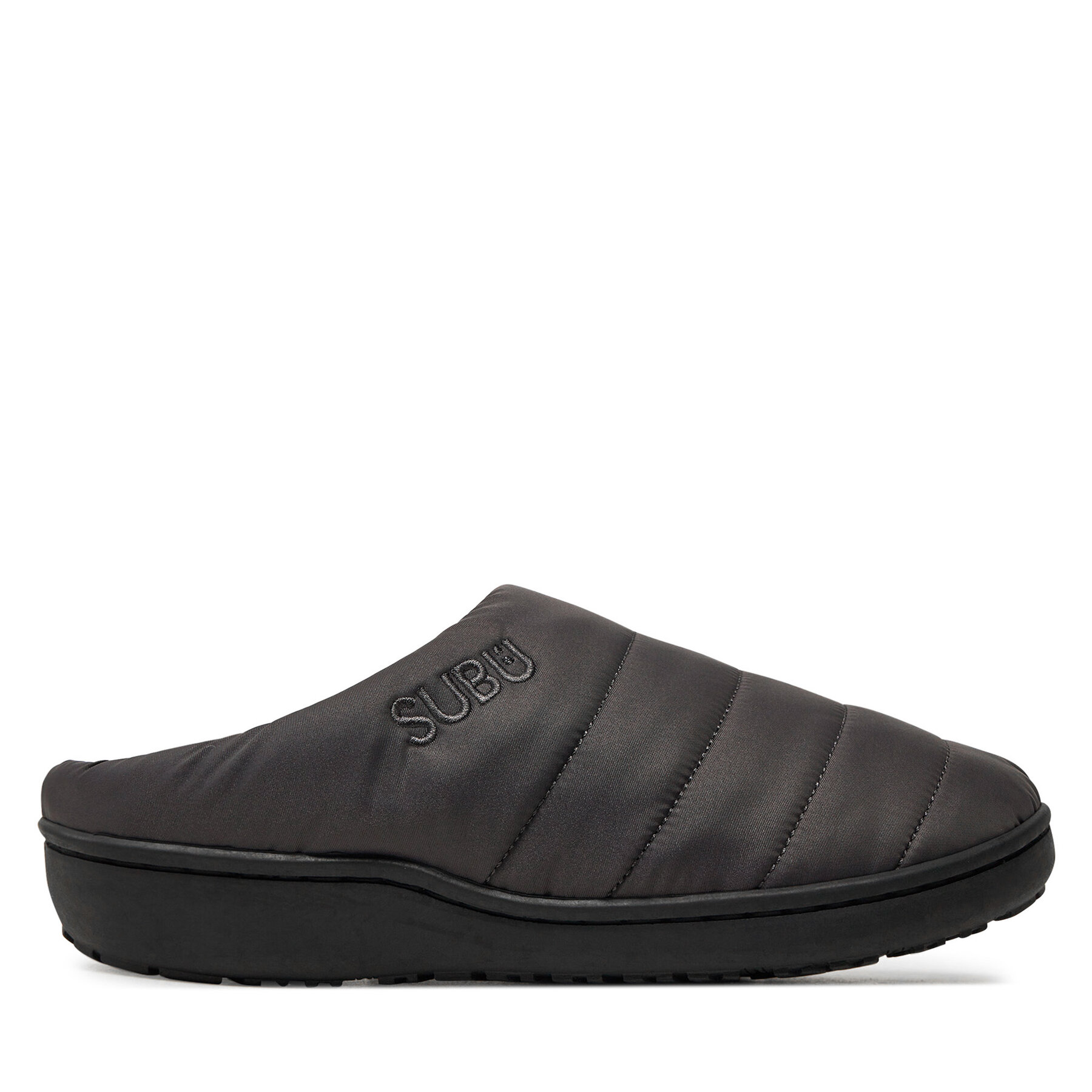 Pantuflas Subu F-line Gris