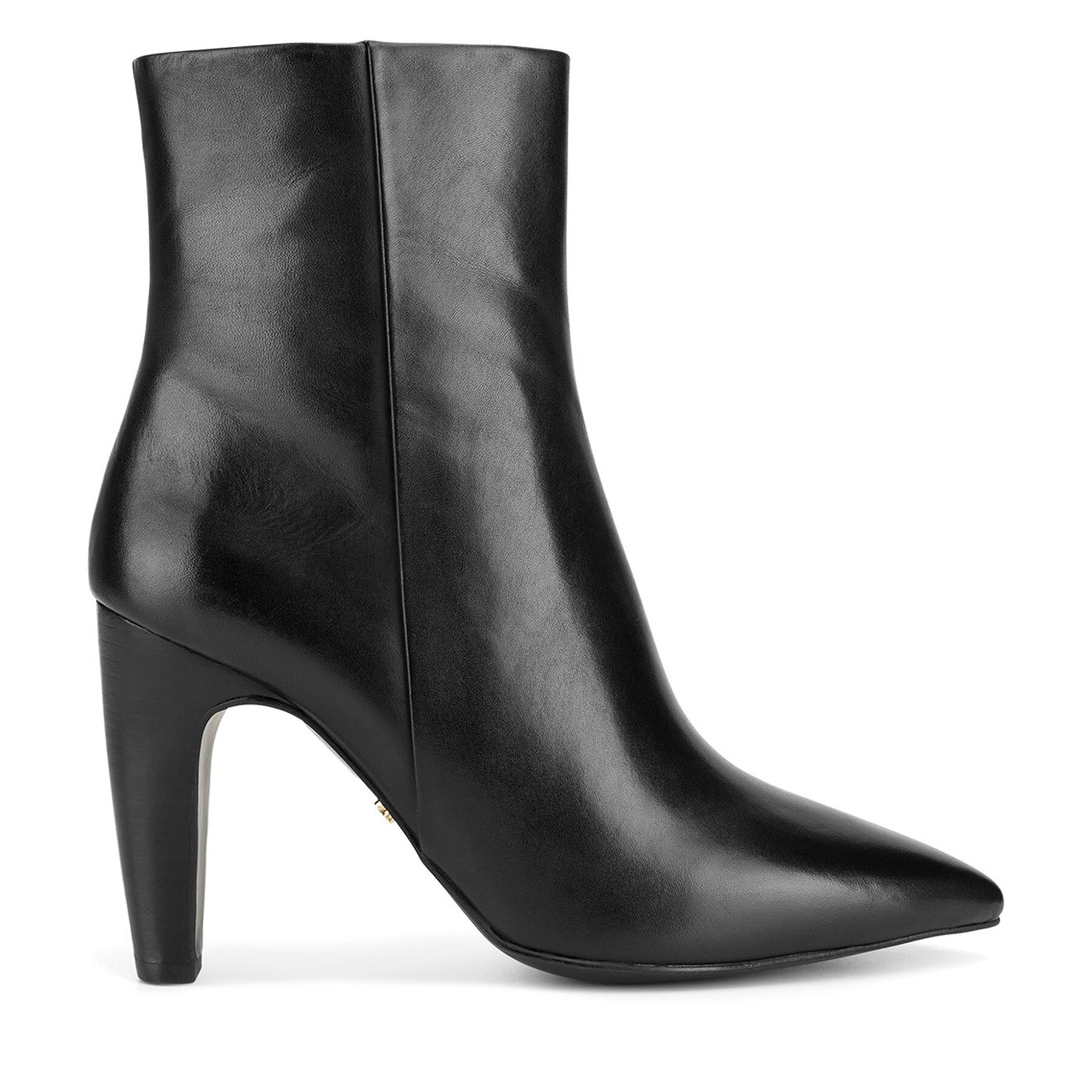 Боти Gino Rossi MERVAT-116030 Черен