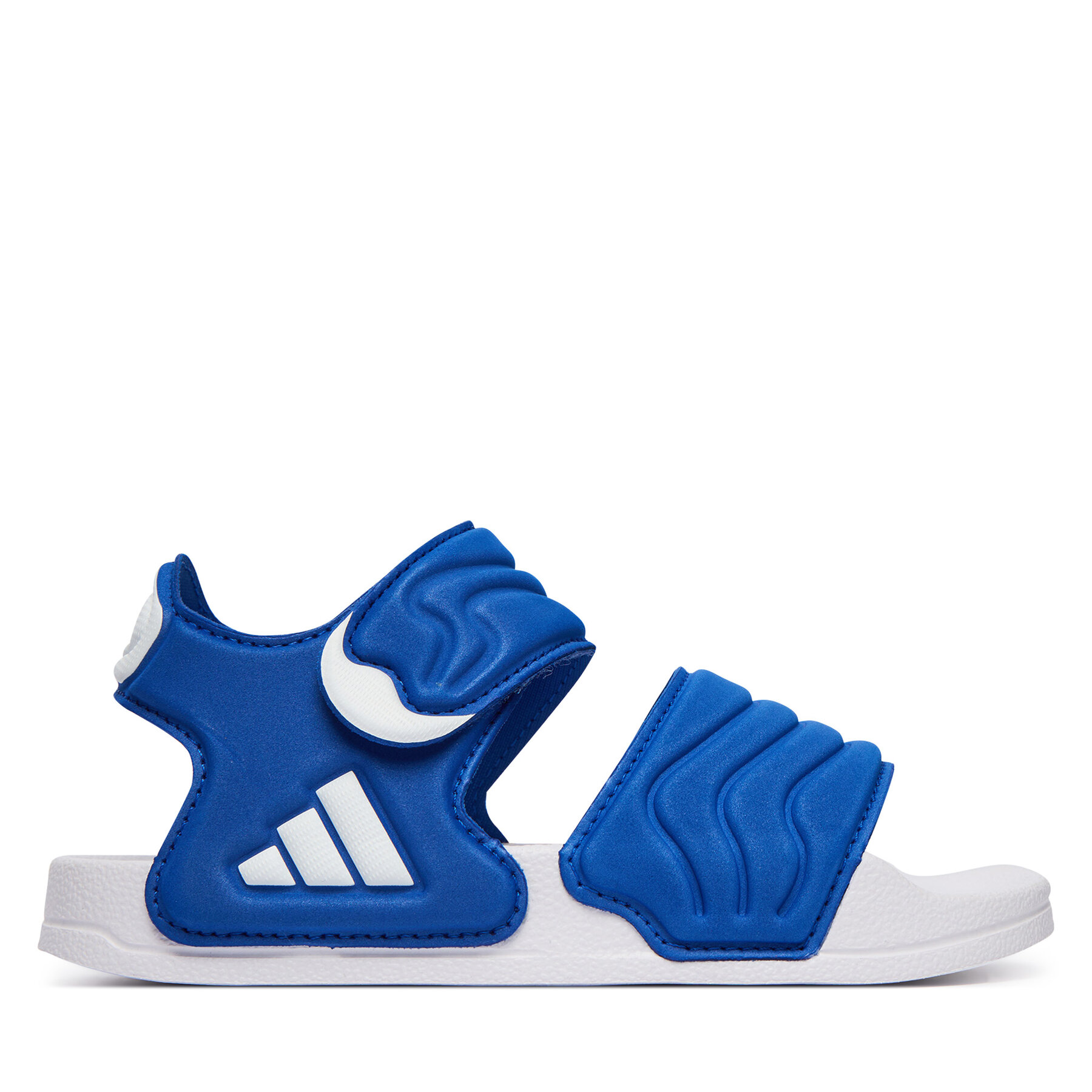 Sandali adidas adilette Sandal 3 JS2515 Blu scuro