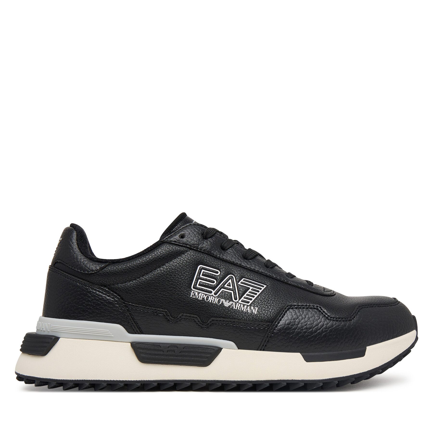 Tenisice EA7 Emporio Armani 7X000873 AF28088 MC676 Crna