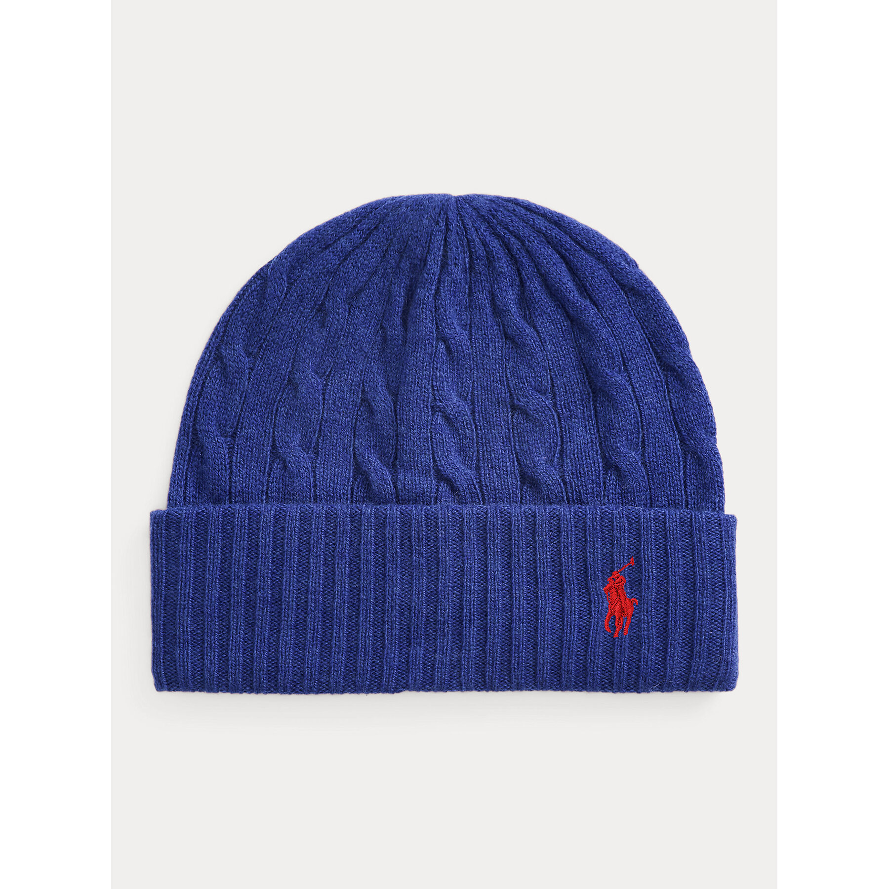 Căciulă Polo Ralph Lauren 455898833003 Graphic Royal epantofi.ro imagine noua