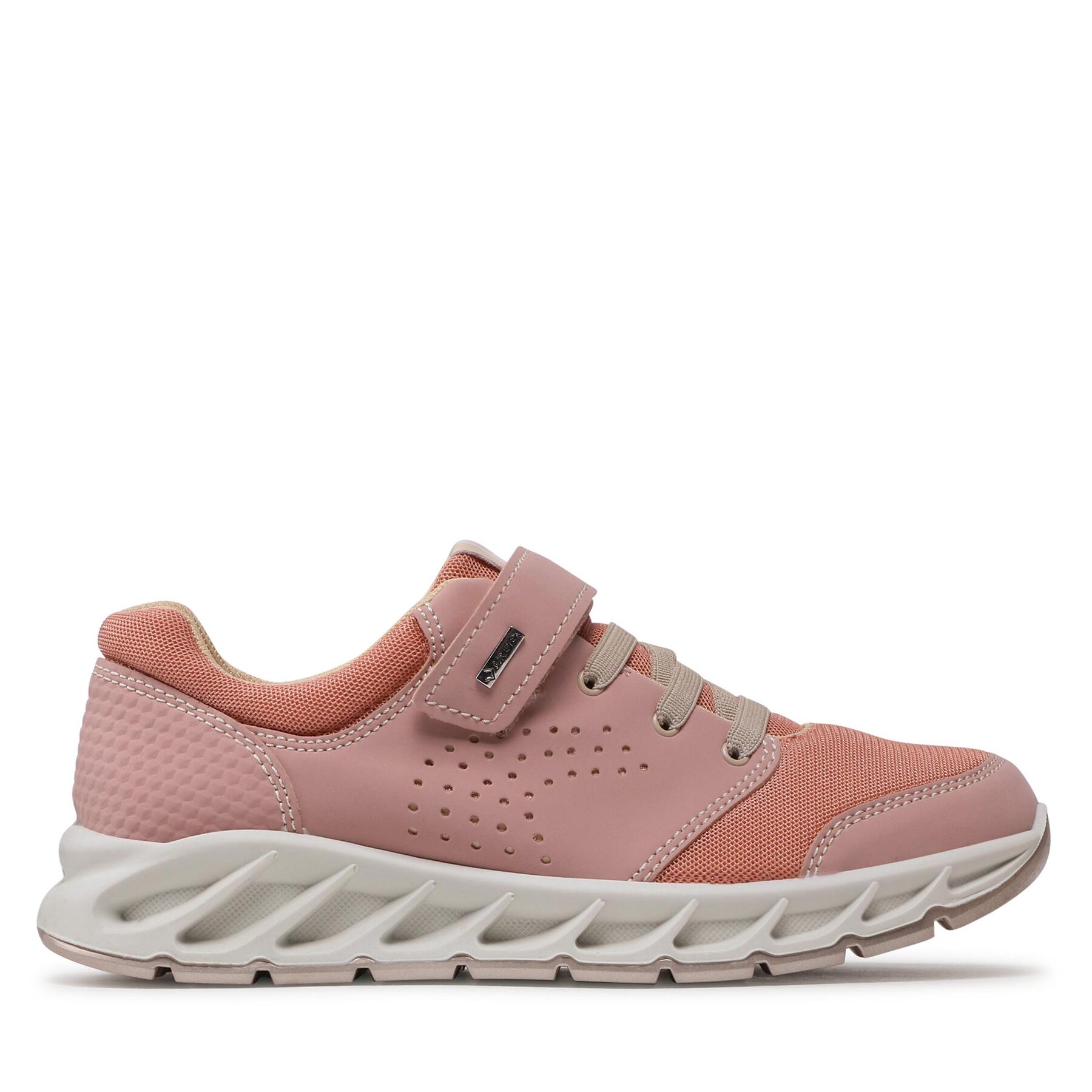 Sneakersy Primigi GORE-TEX 3874422 D Ružová