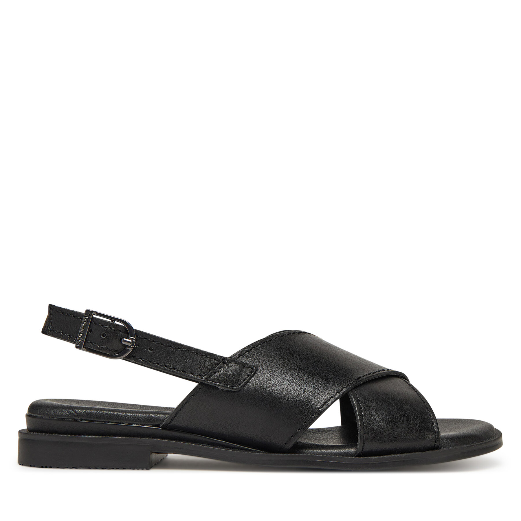 Sandali Tamaris 1-28102-44 Nero