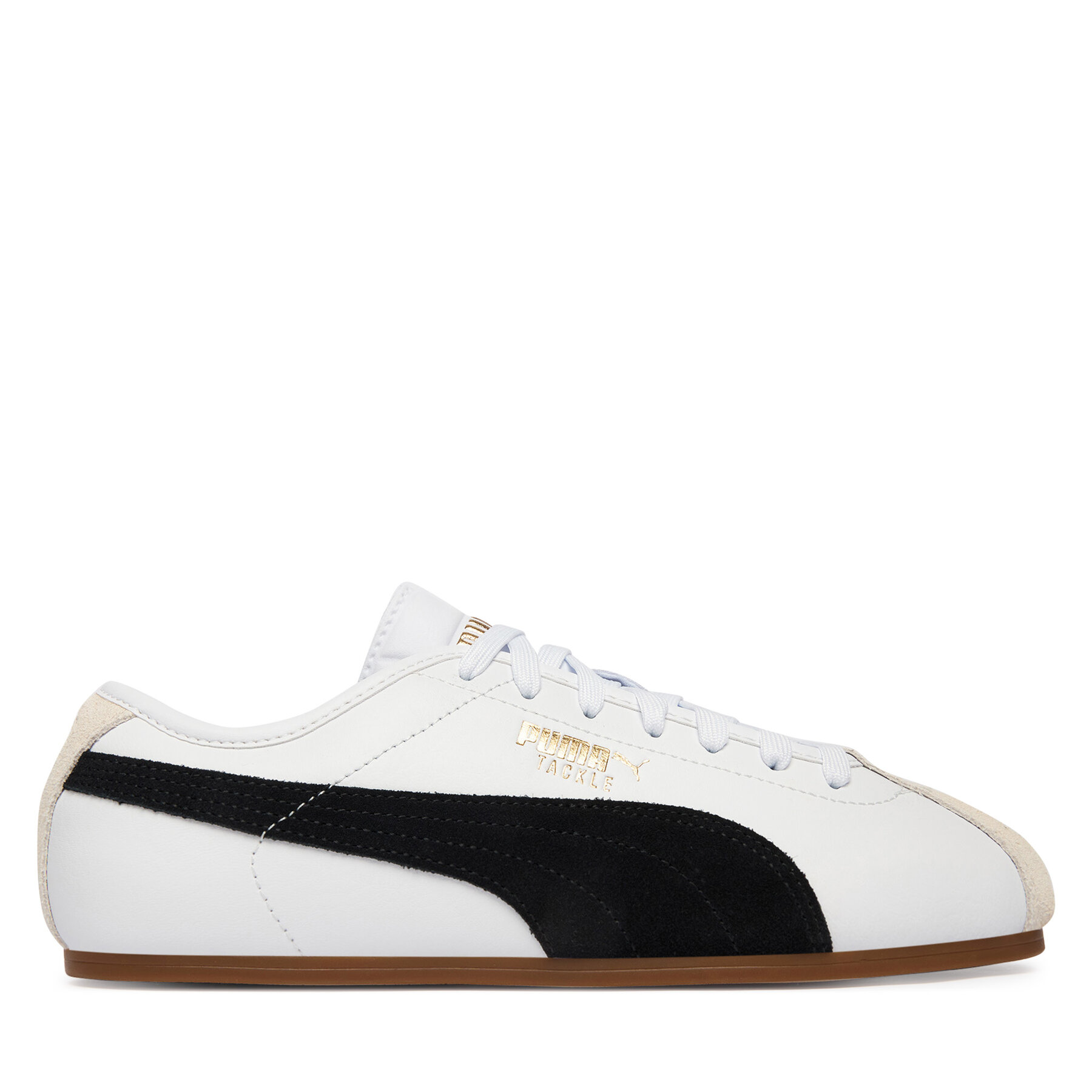 Сникърси Puma Tackle OG 404458 01 Бял