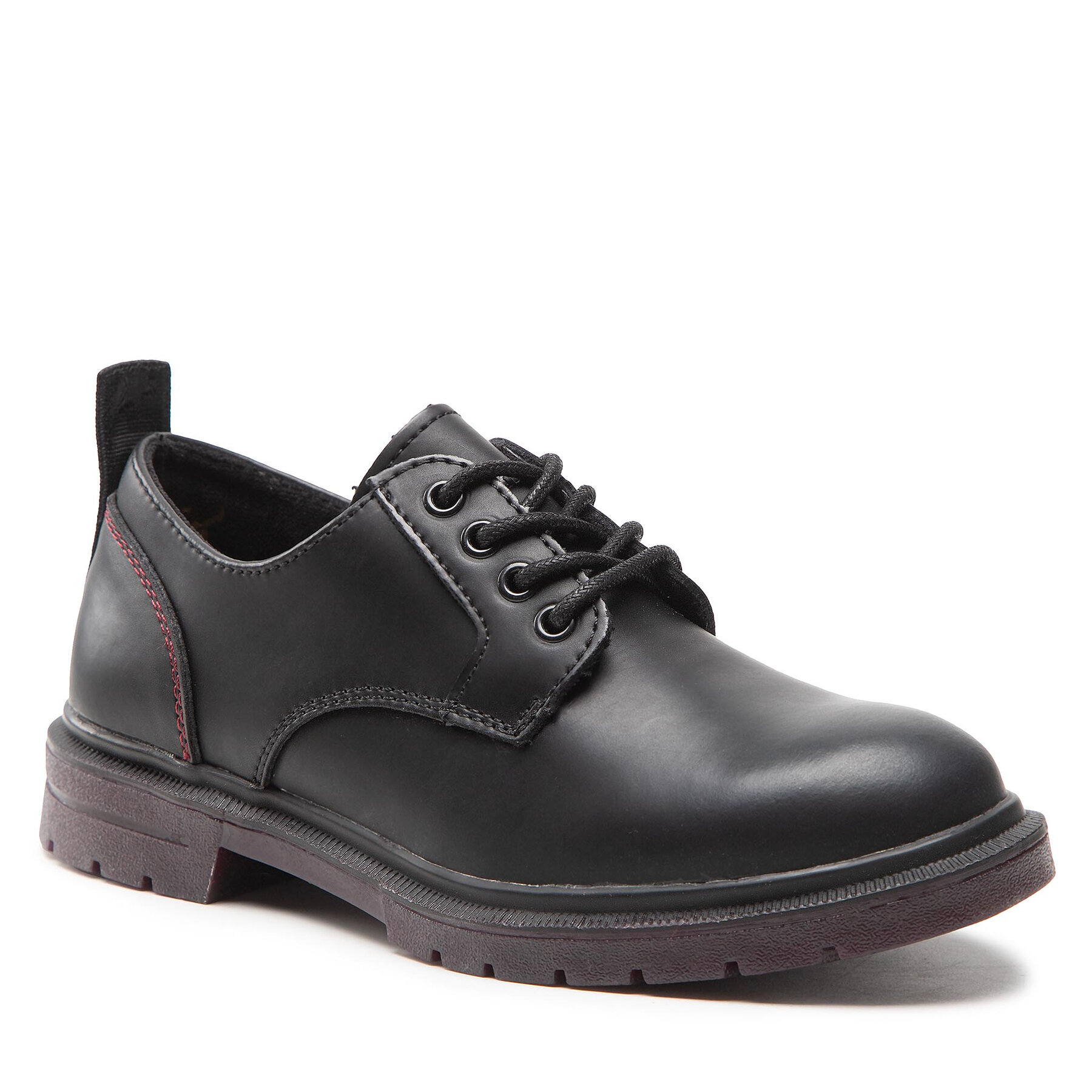 Oxford Wrangler WL22565A Black 062