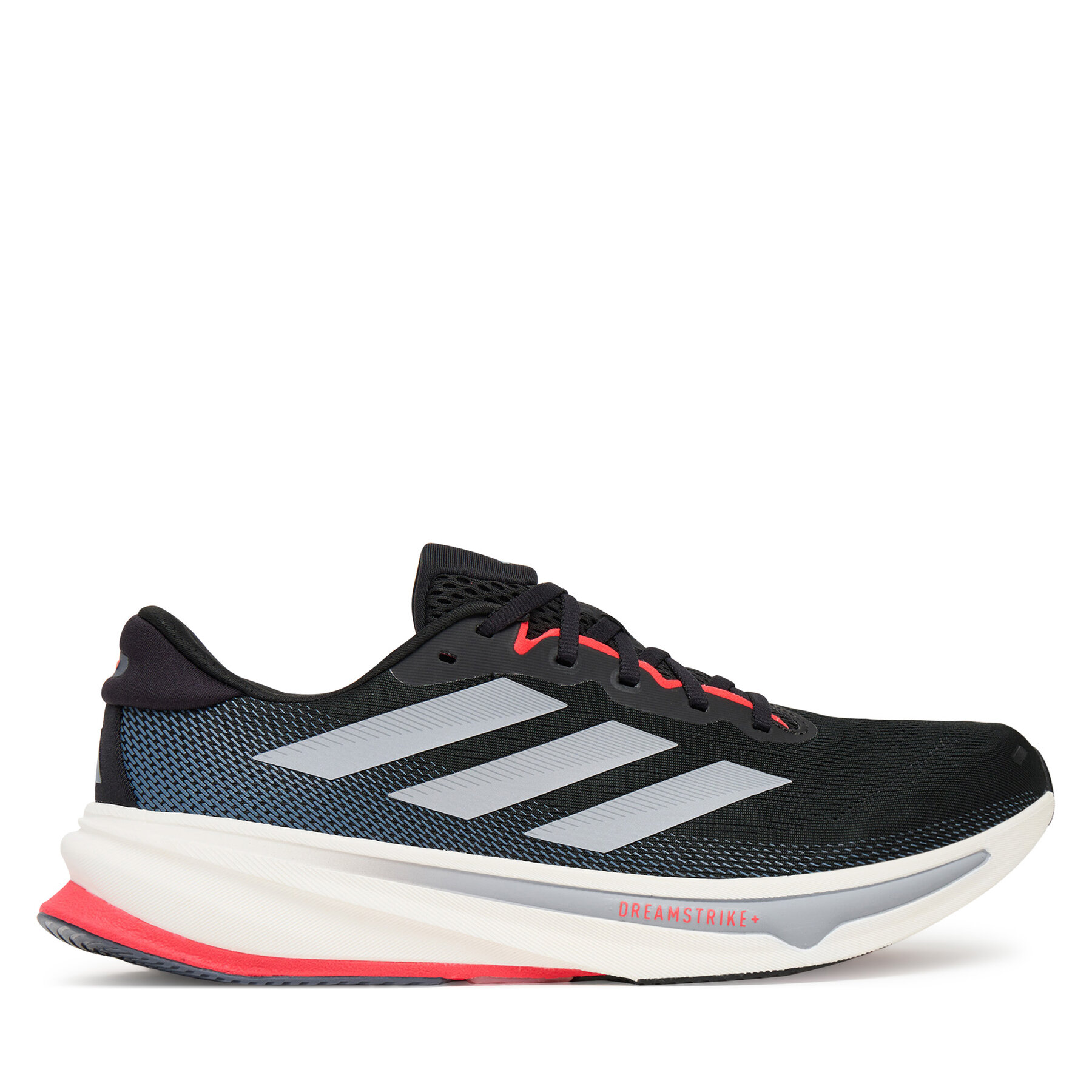 Futócipő adidas Supernova Rise 2 JQ7699 Fekete
