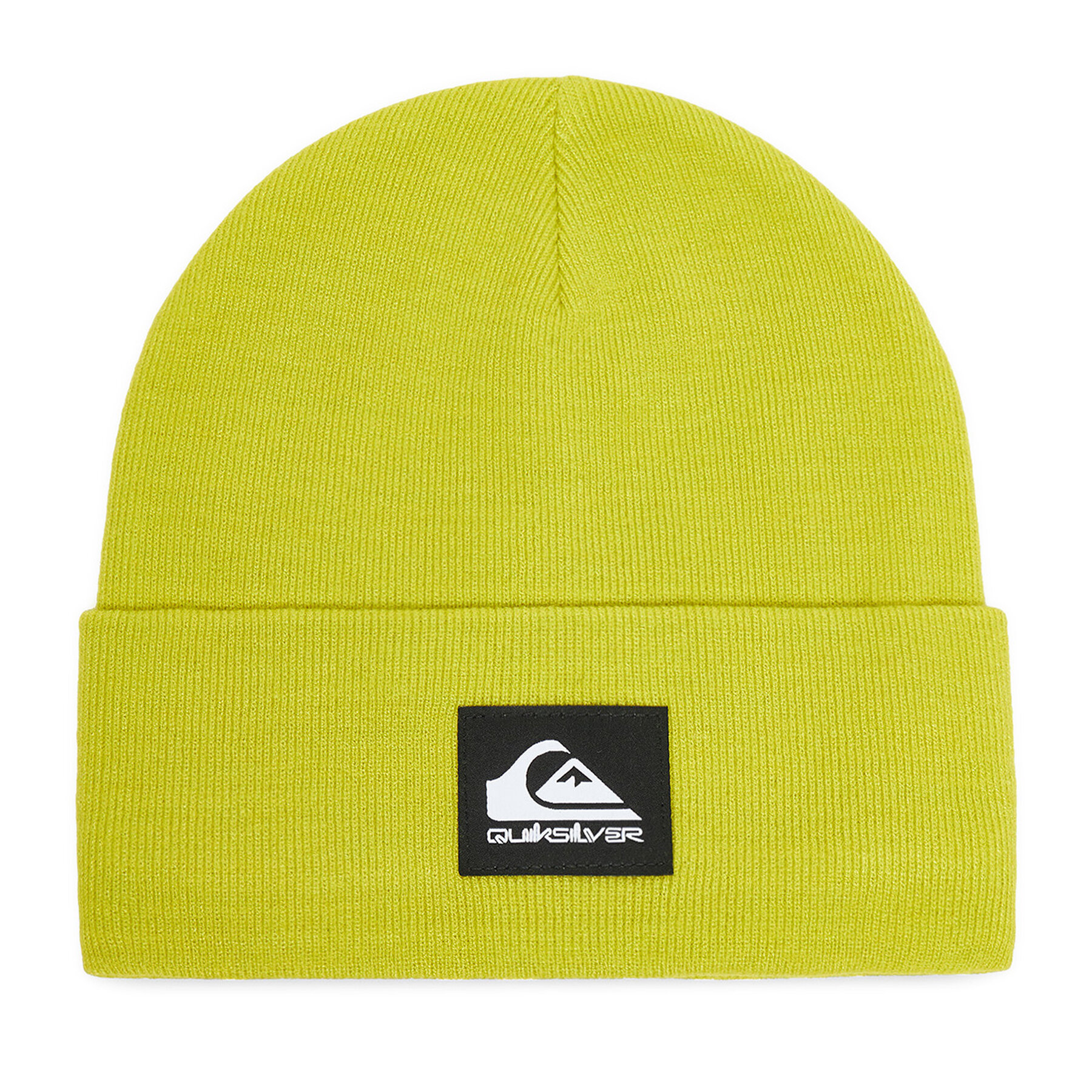 Căciulă Quiksilver CEO-QUIKSILVER_ACCCS_07_AW2025 Verde