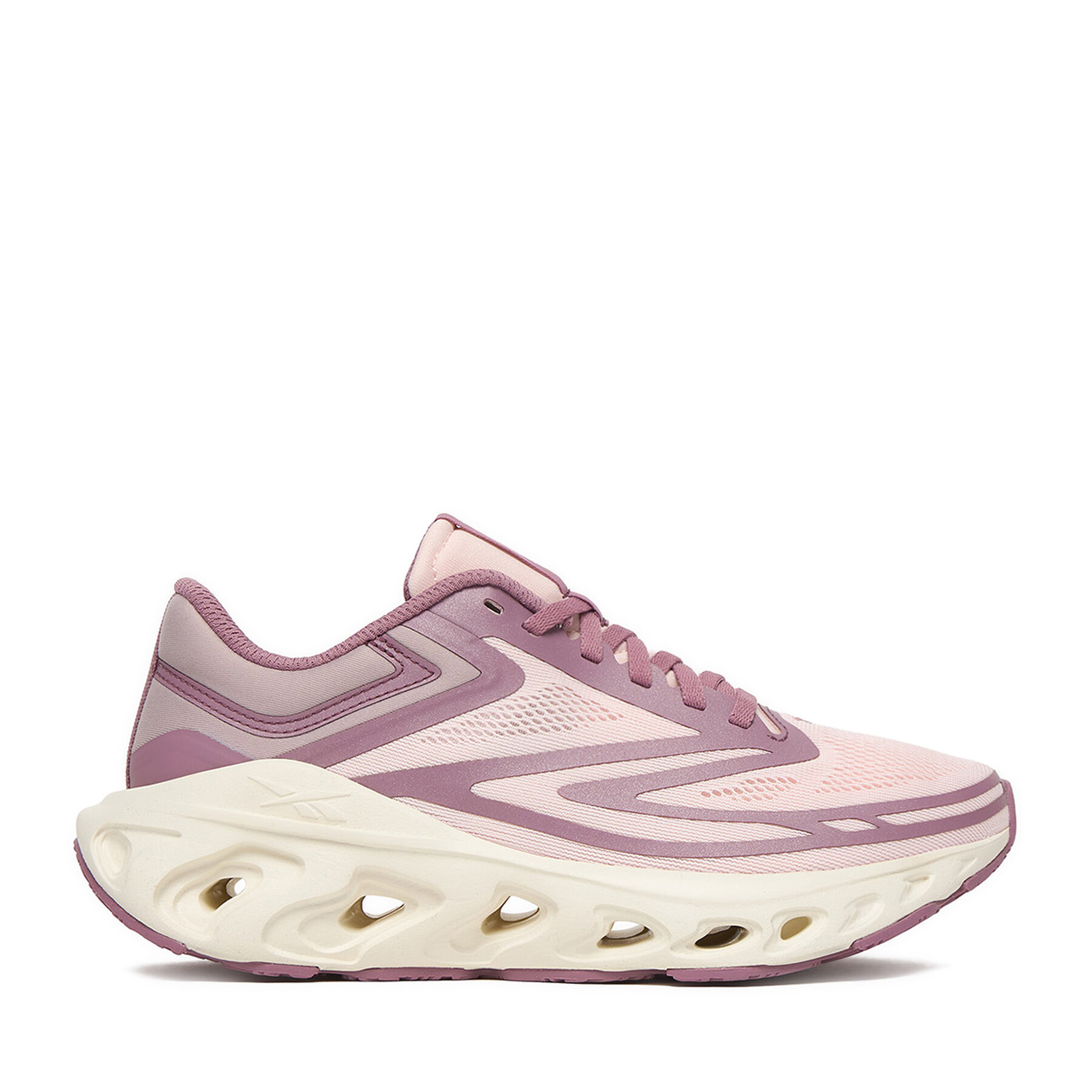 Futócipő Reebok SS-FUEL FLEX RUN 100244522 Rózsaszín