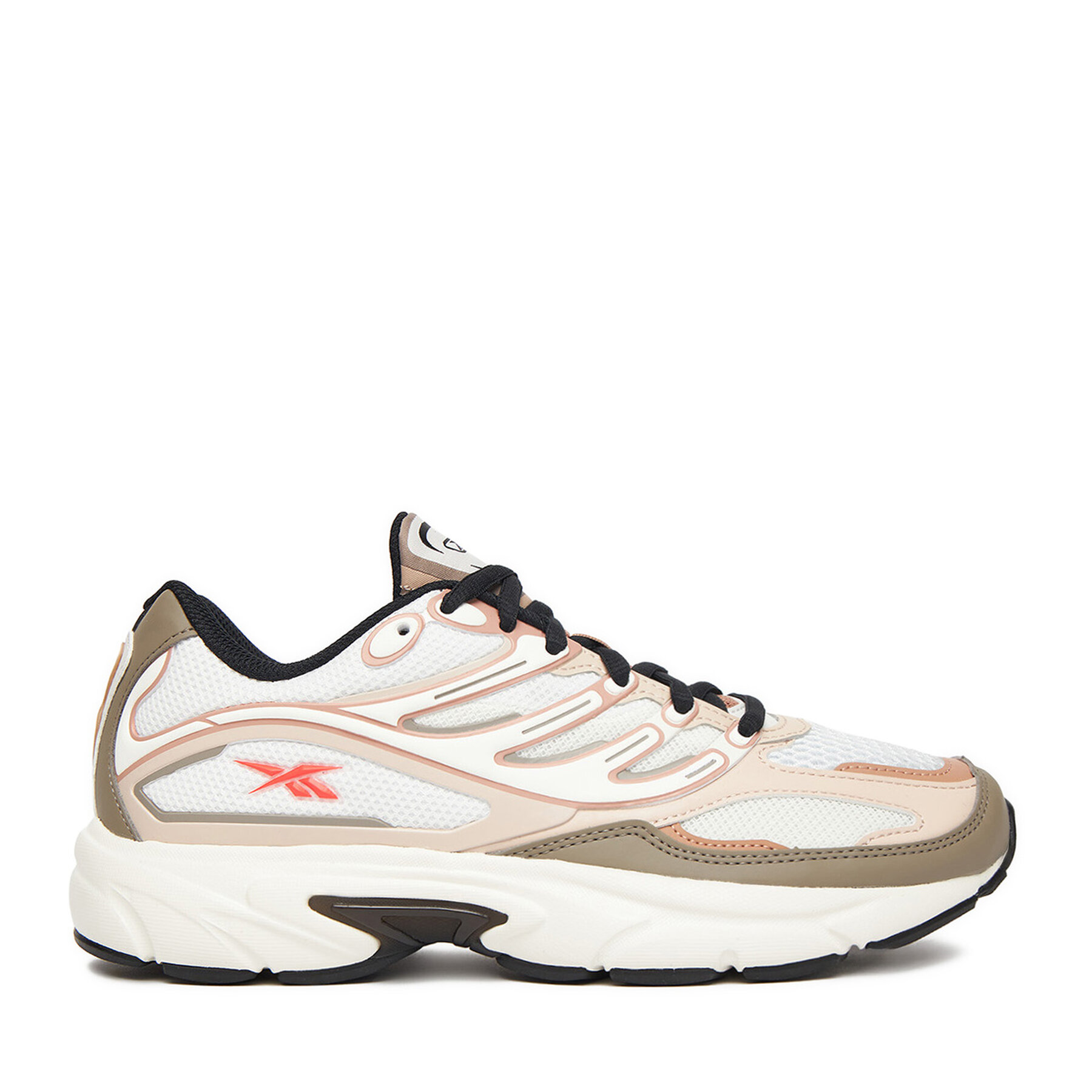 Sneakers Reebok EOSS- PREMIER ROAD CONTROL 100233911 Bianco, taglia : 38_1_2