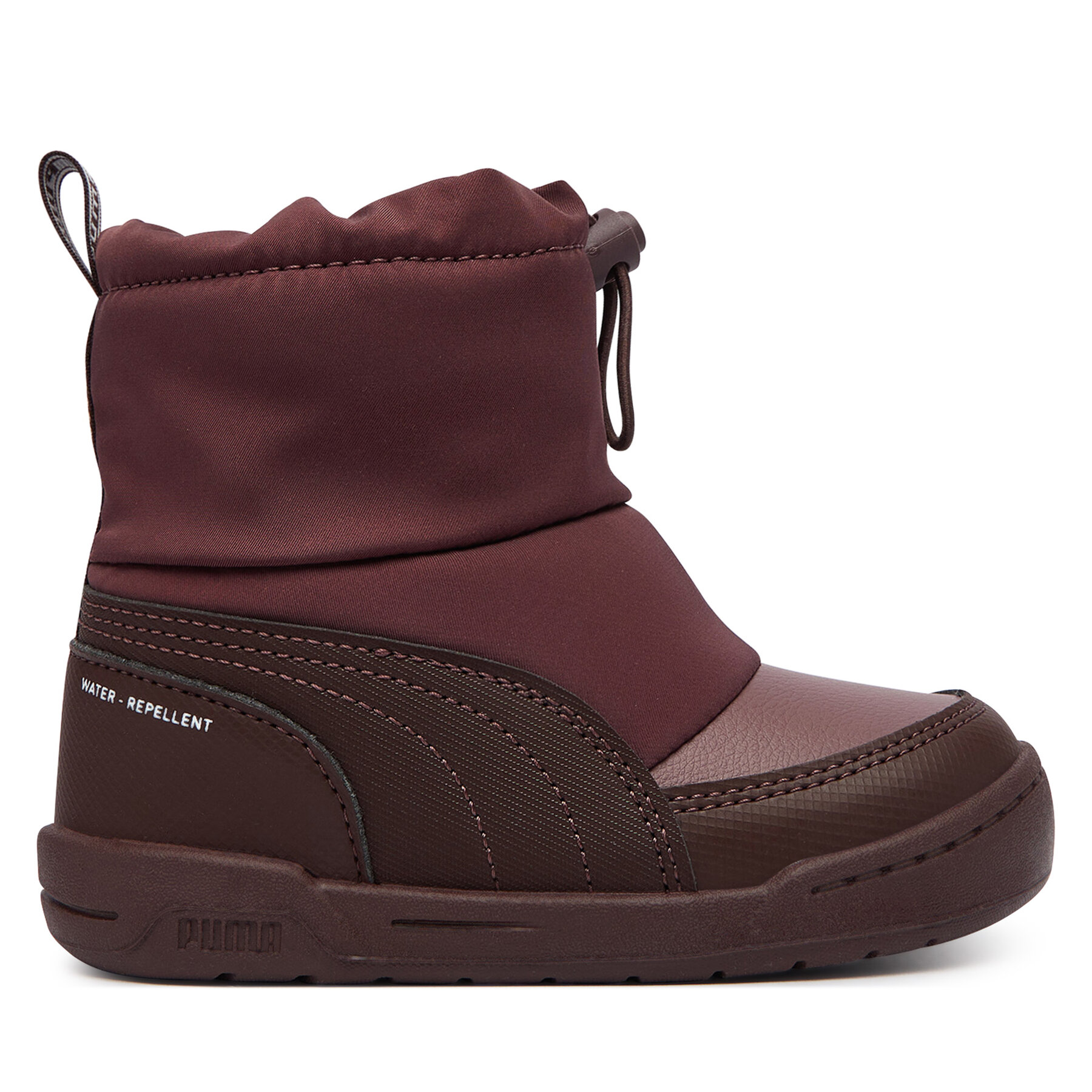 Snehule Puma Multiflex 2 Boot Ac Inf 40284605 Tmavo hnedá