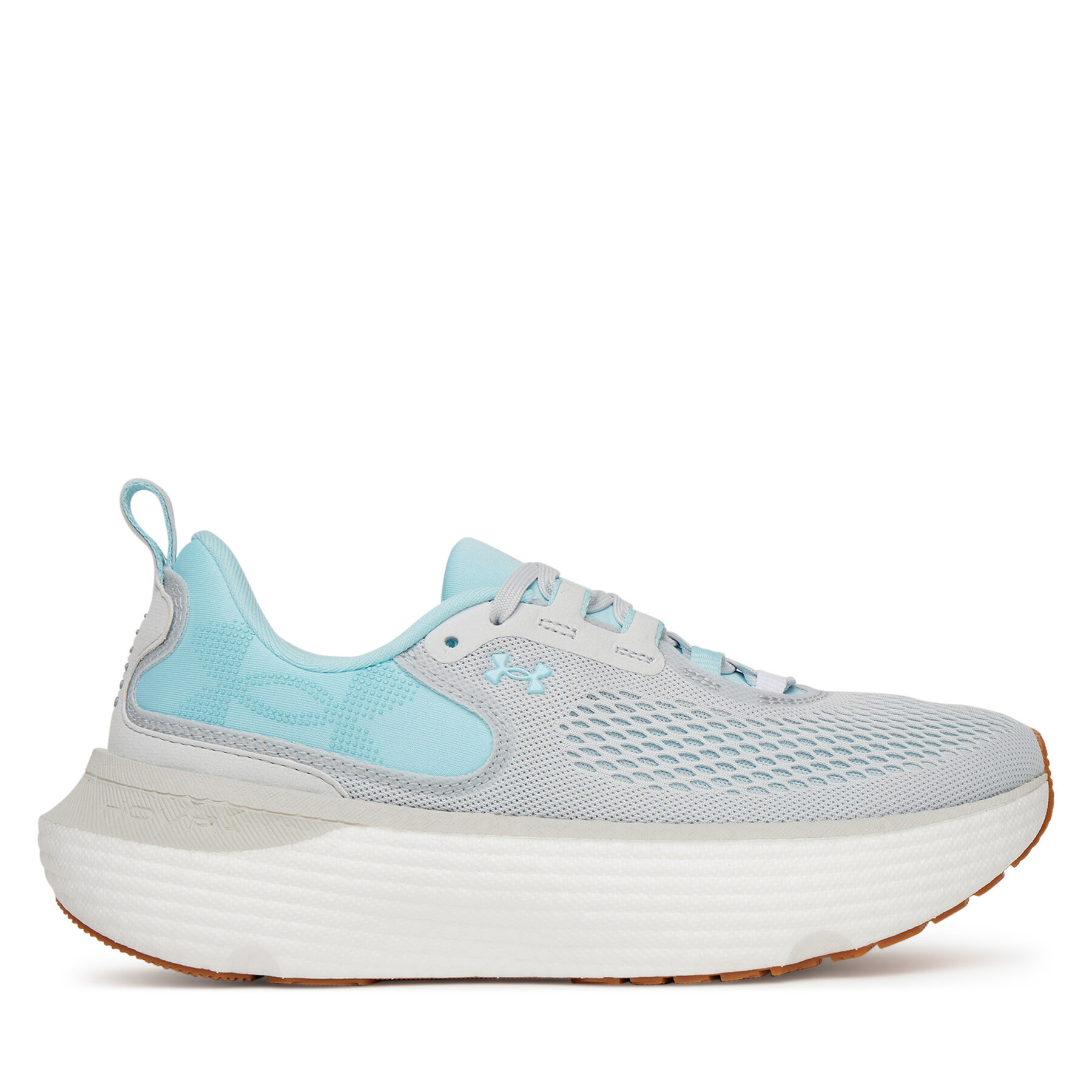 Scarpe running Under Armour UA W Infinite Elite 2 3028178 Grigio