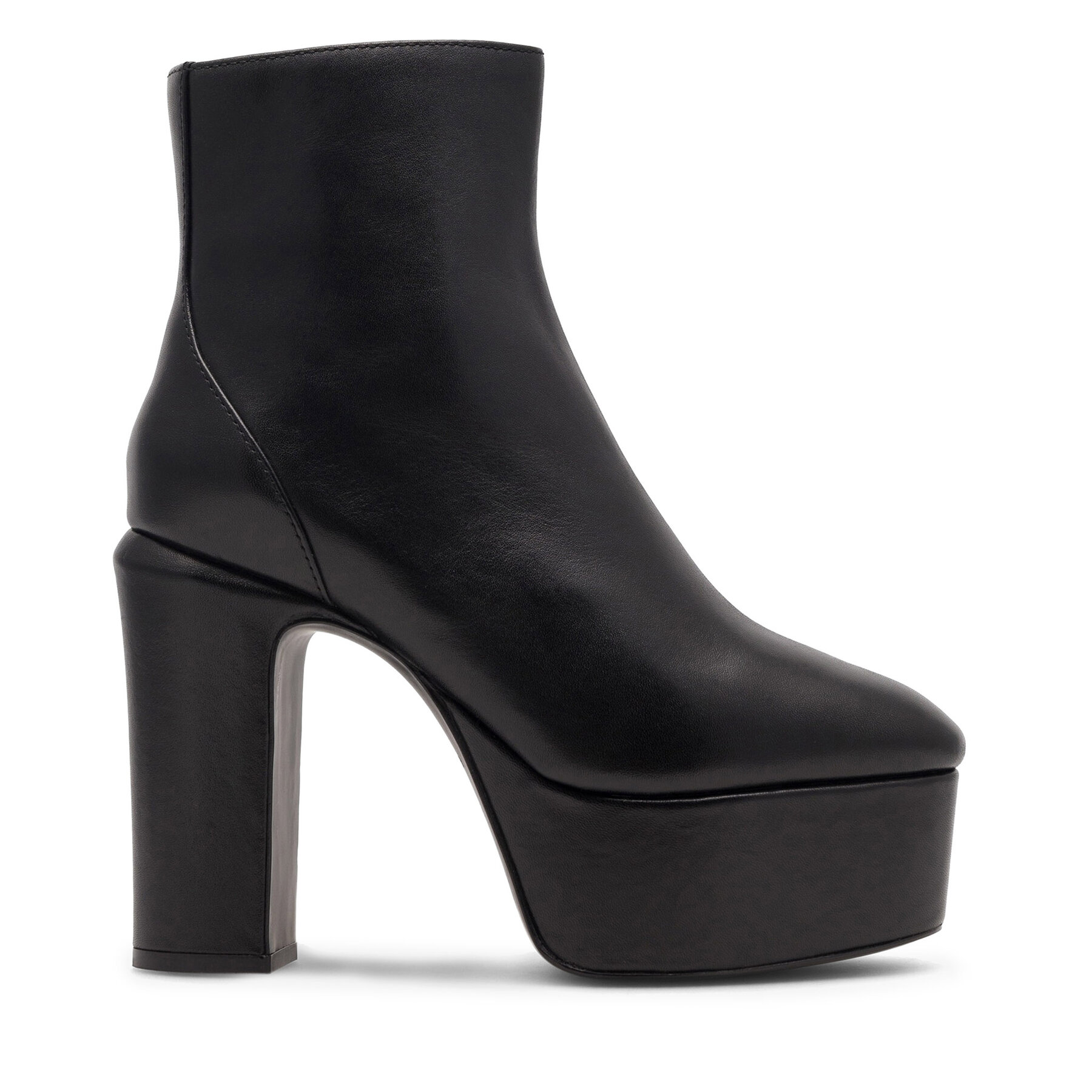 Bottines Badura BRAGA-110376 Noir