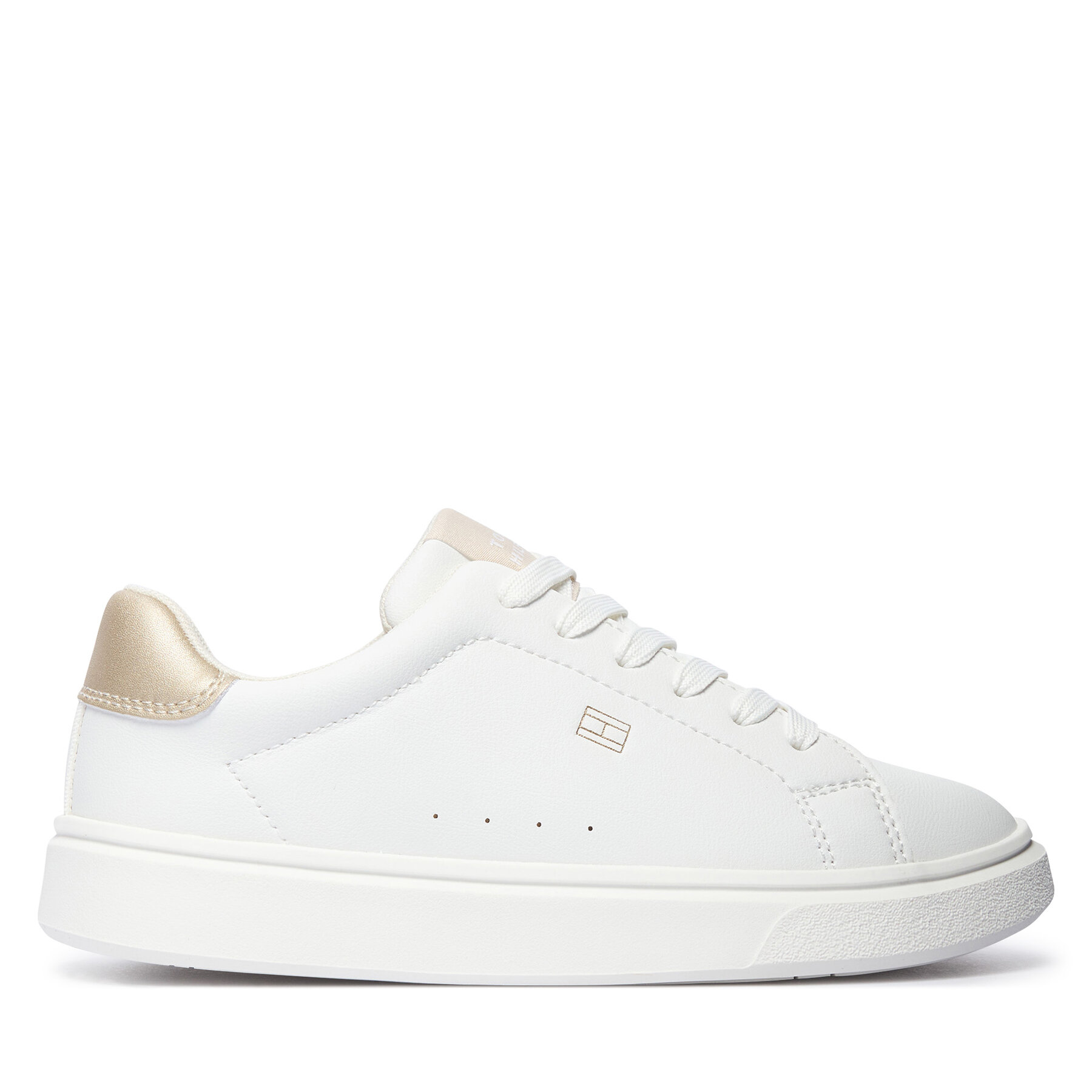 Superge Tommy Hilfiger T3A9-35073-1355X048 S Bela