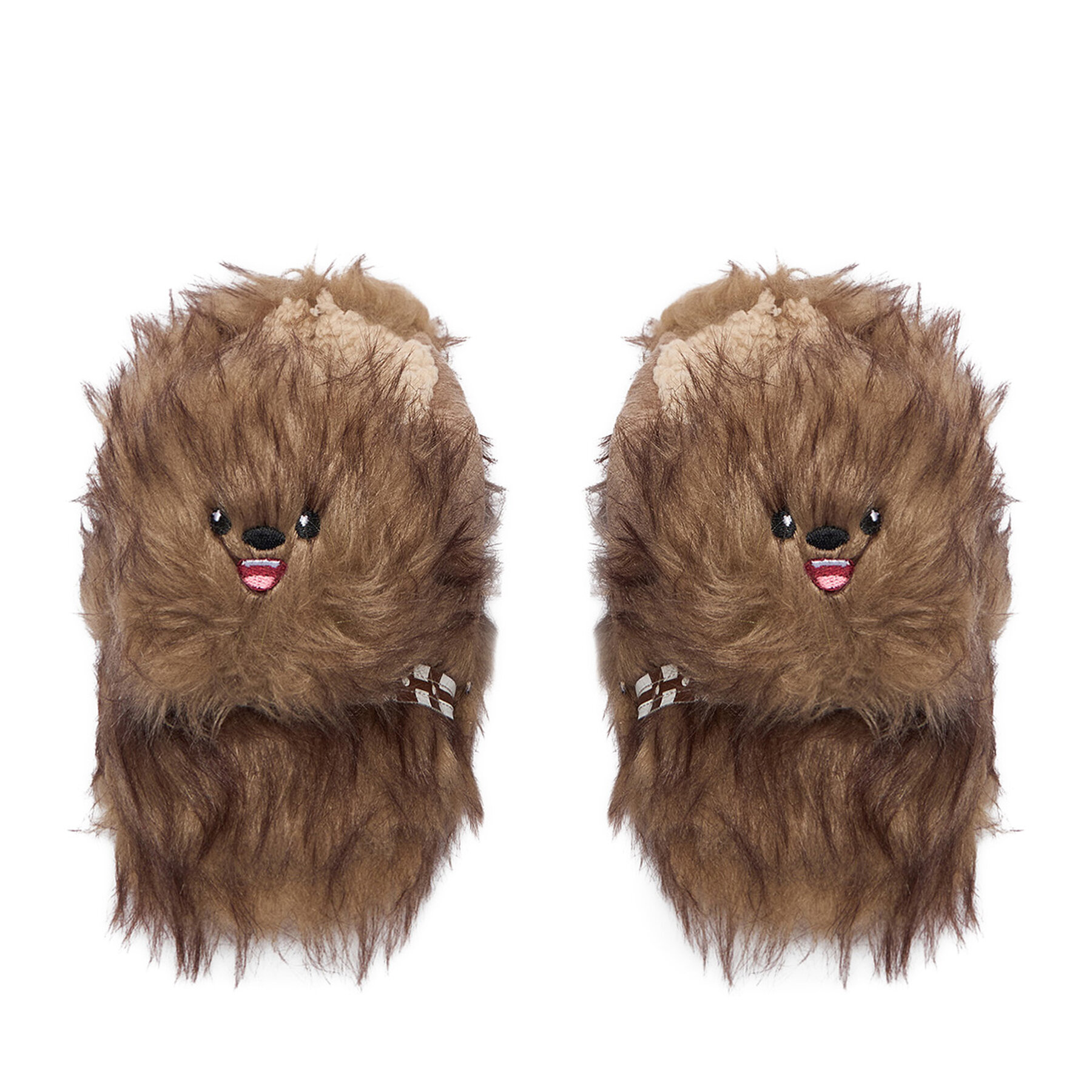 Naminės šlepetės Star Wars CEO-NJ-AW25-232SW Ruda
