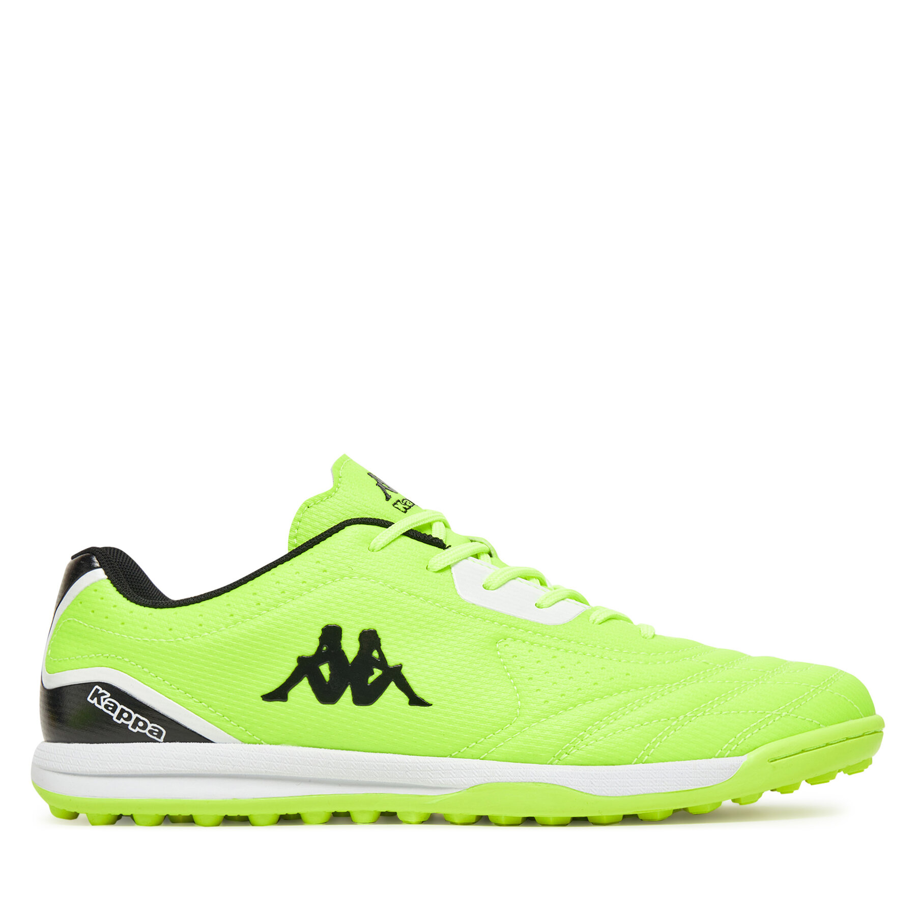 Sneakersy Kappa SJ-F910-2 Zelená