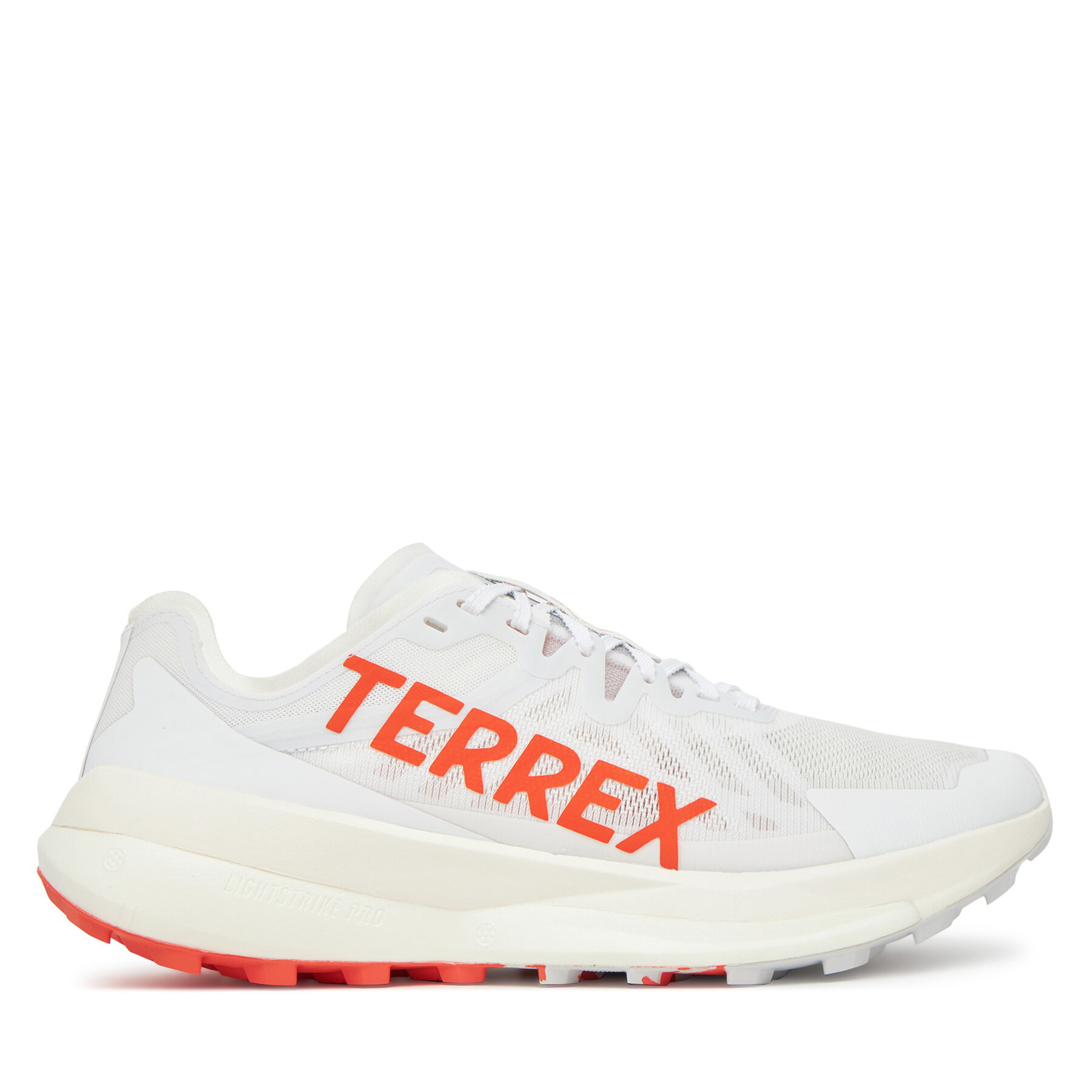 Scarpe Running Adidas Terrex Agravic Speed JI0954 Grigio
