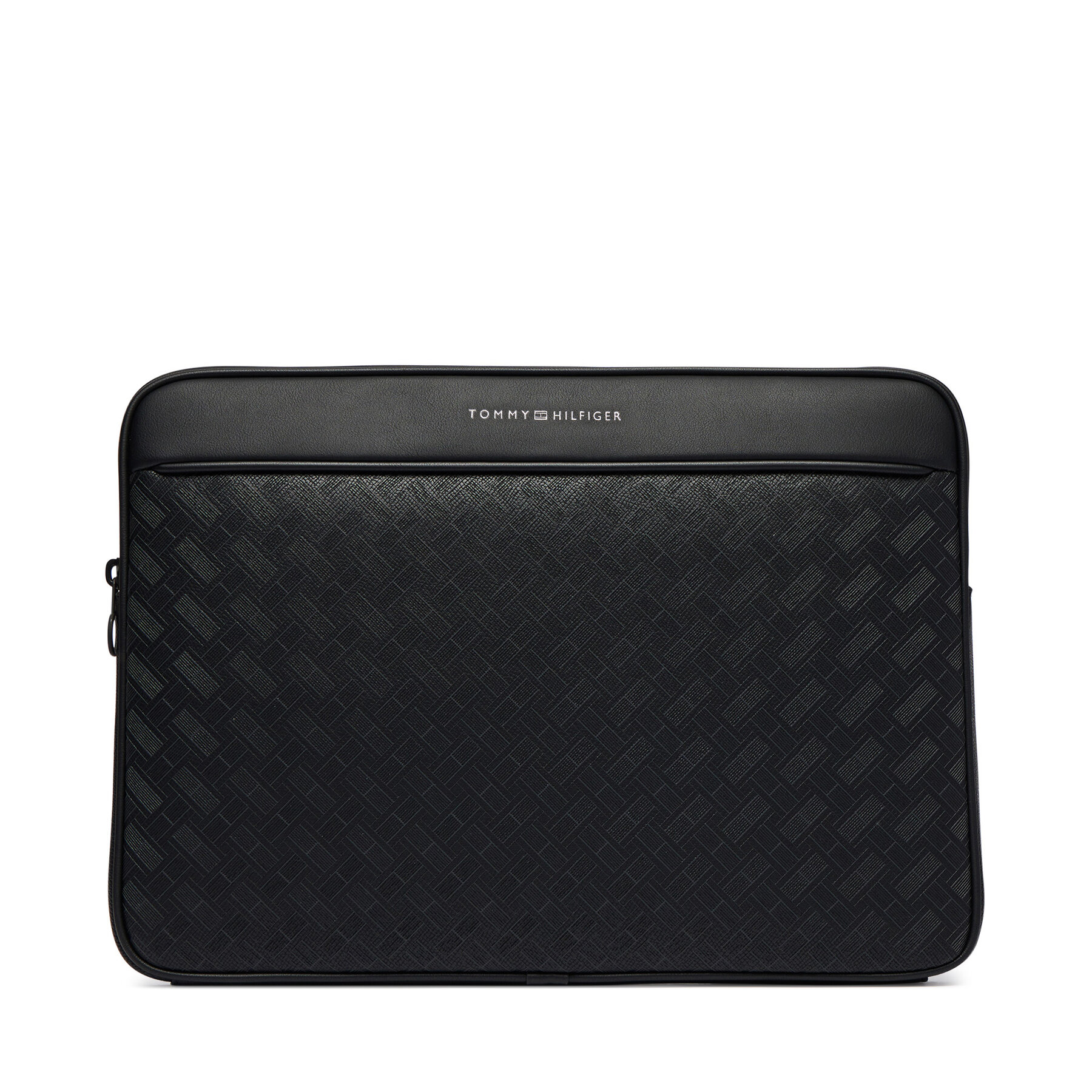 Futrola za laptop Tommy Hilfiger AM0AM14842 Crna
