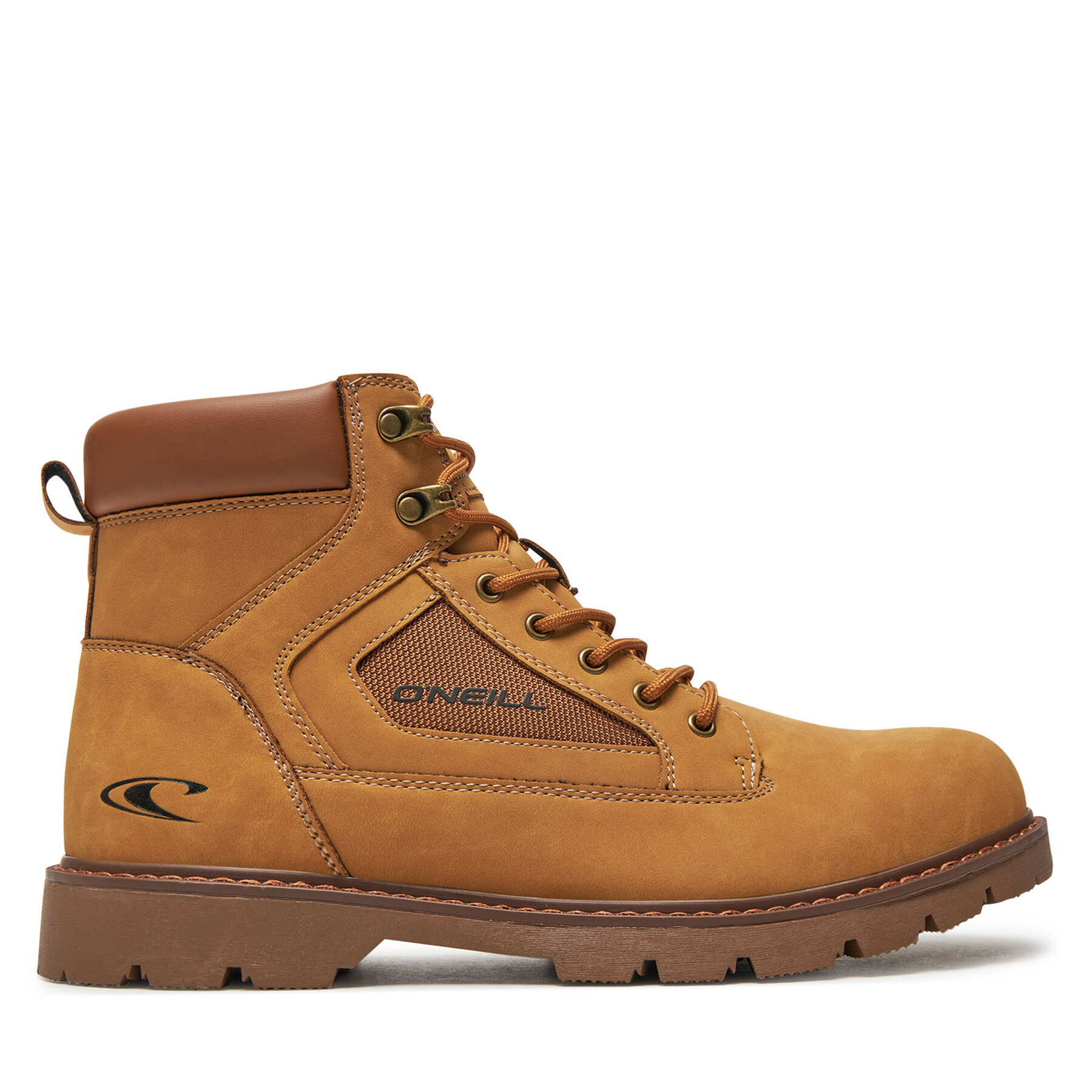 Bottes de randonnée O'Neill Pikko 90243038 35A CHIPMUNK Marron