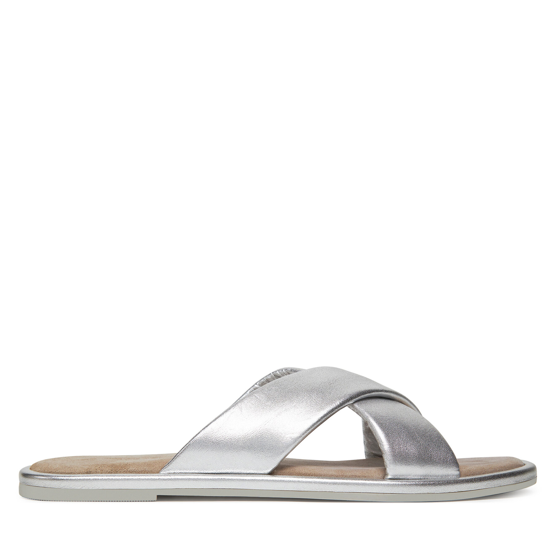 Ciabatte Tamaris 1-27130-44 Argento