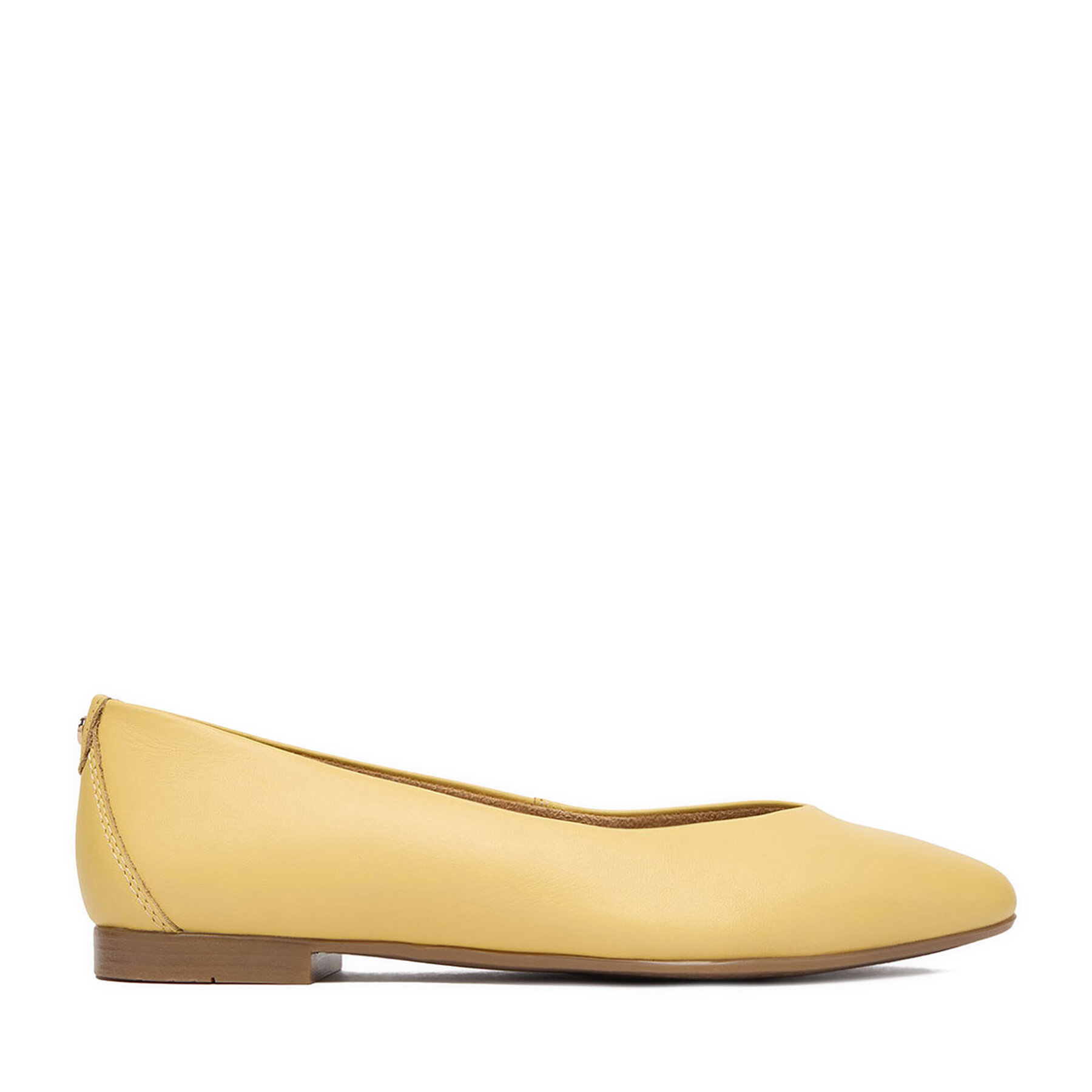 Балеринки Lasocki CEO-RST-KAJA-66 Жълт