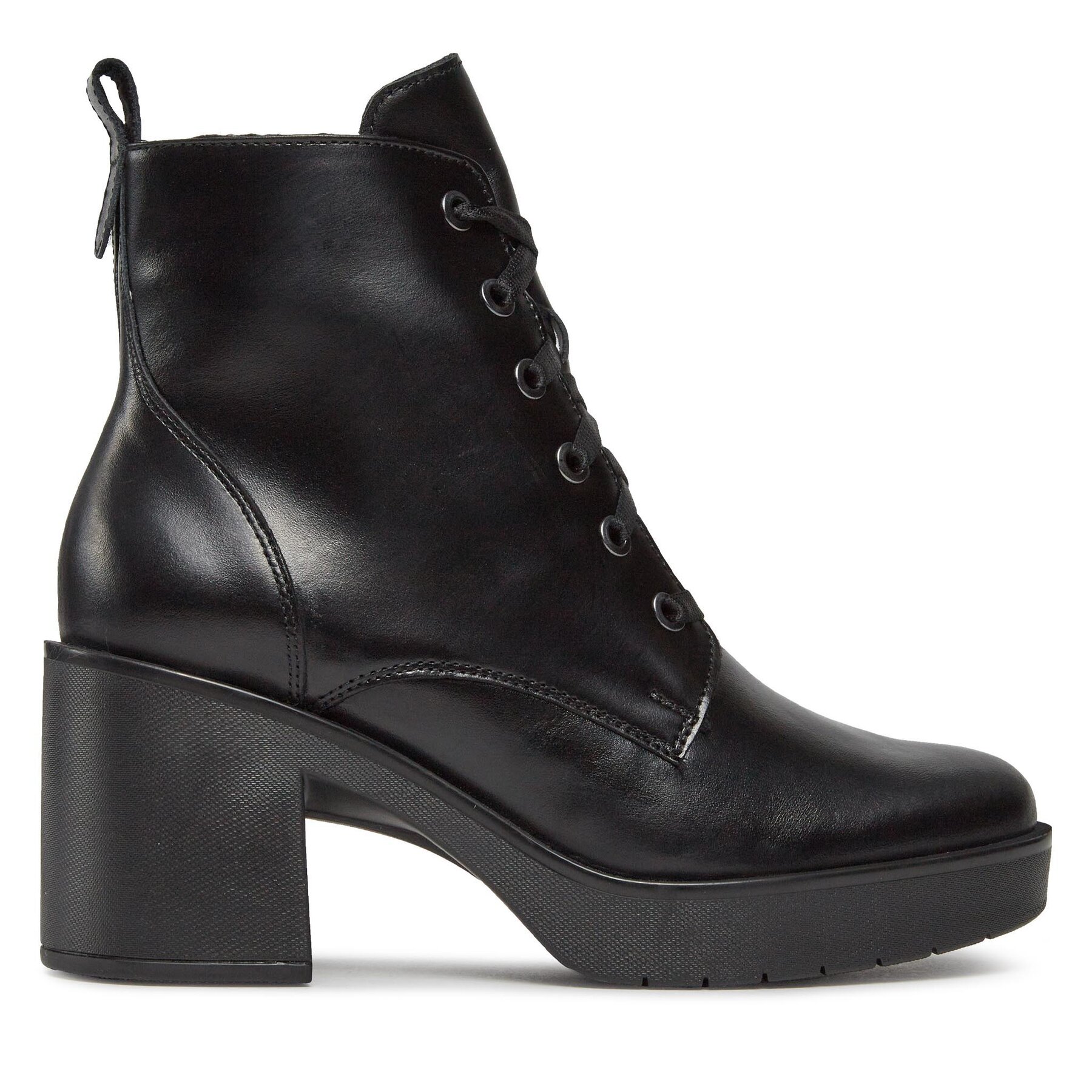 Botines Ryłko 5PUP1_X Negro