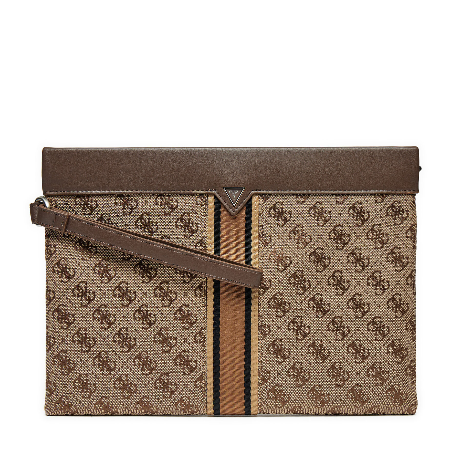  Válltáska Guess PMPAST P5156 Bézs akciós termékkép 1