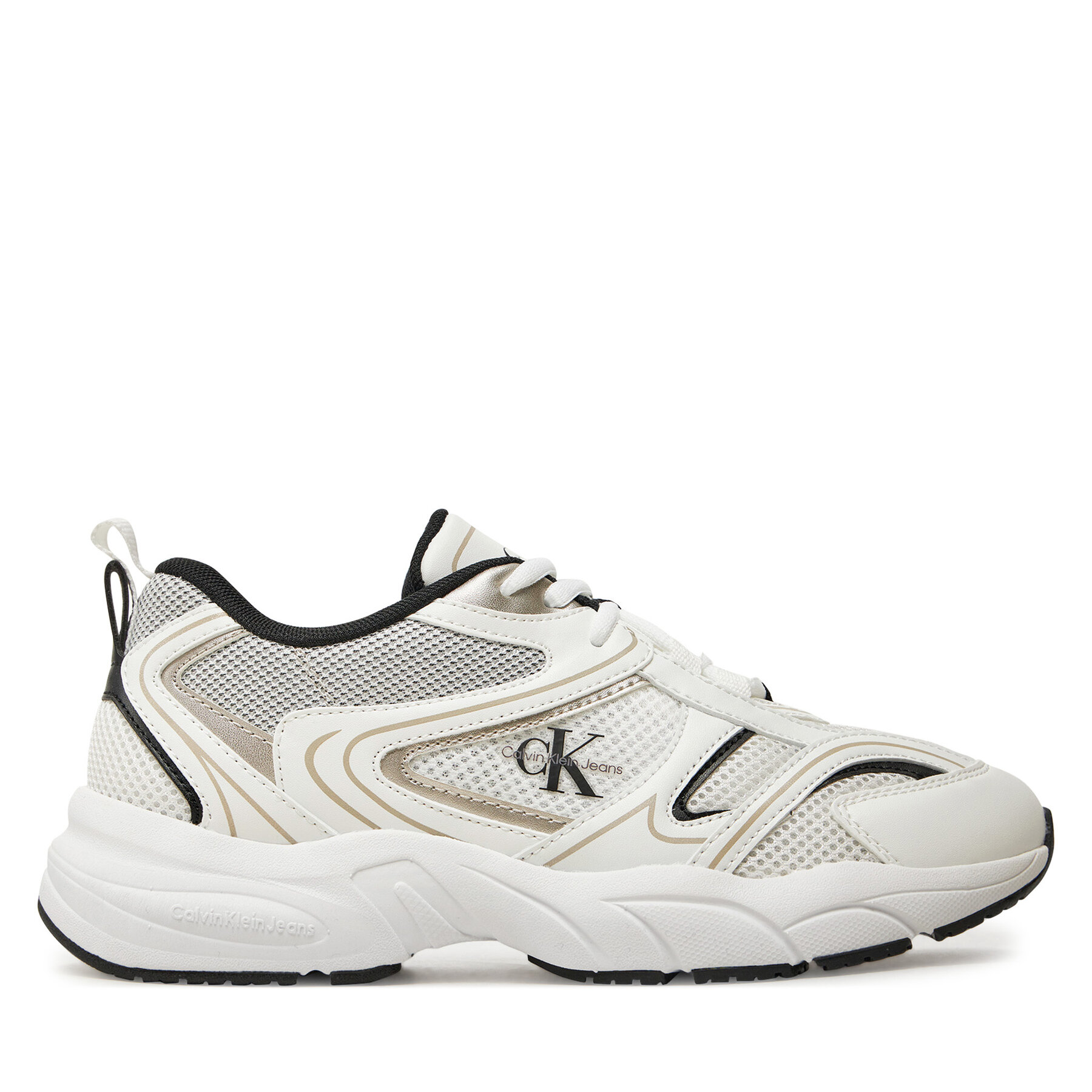 Sneakers Calvin Klein